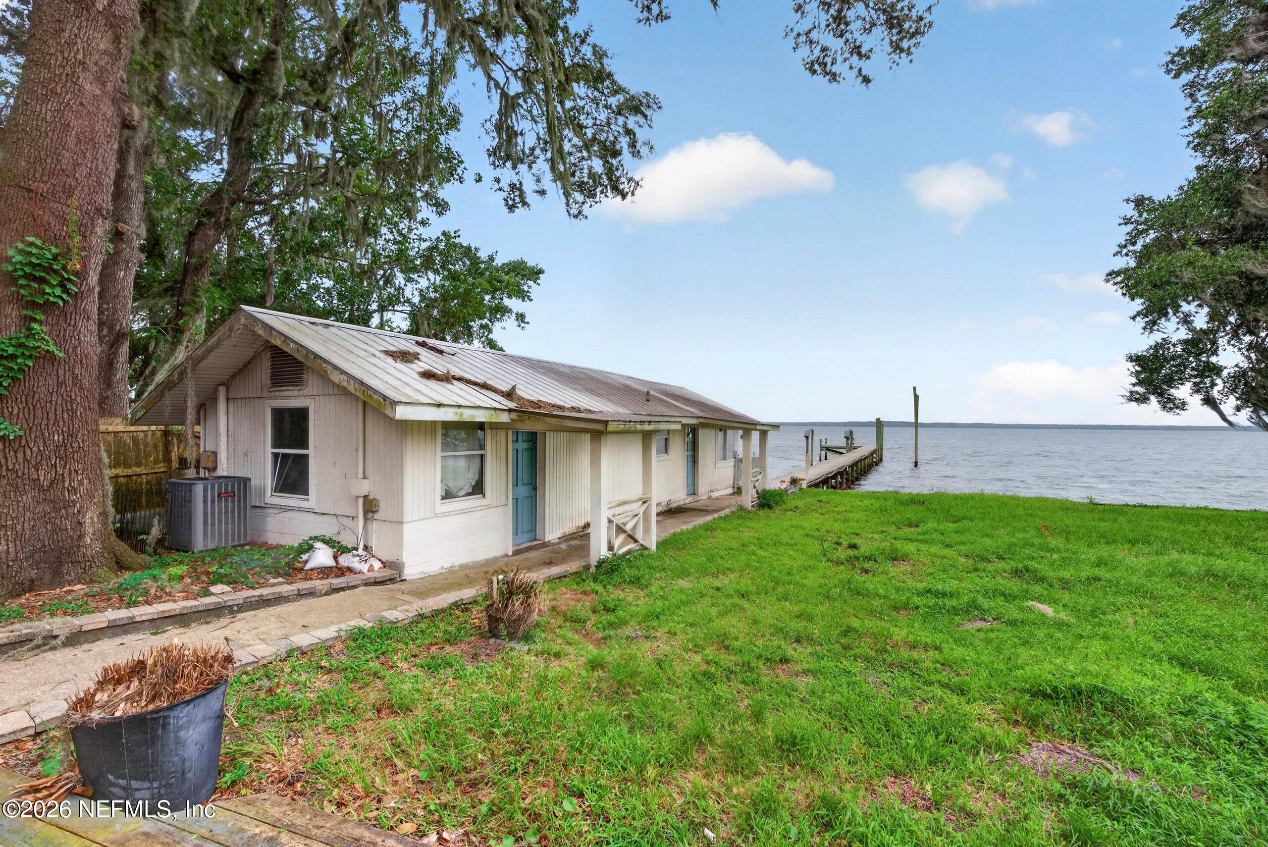 7905 COLEE COVE Road, St. Augustine