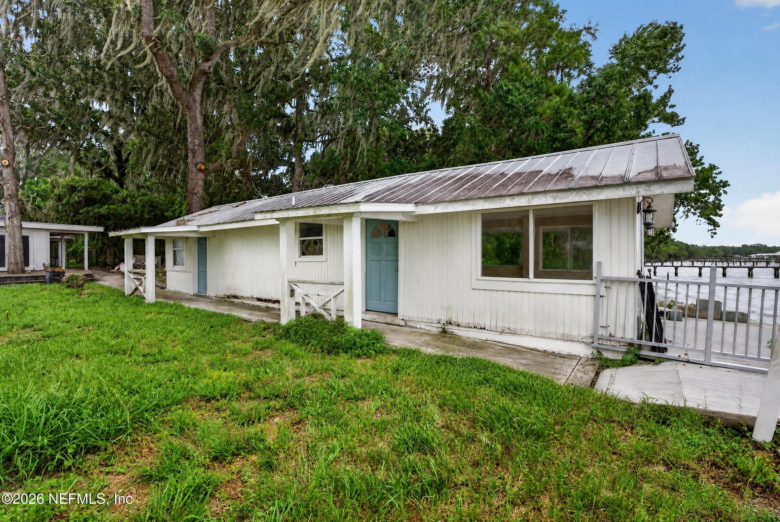 7905 COLEE COVE Road, St. Augustine