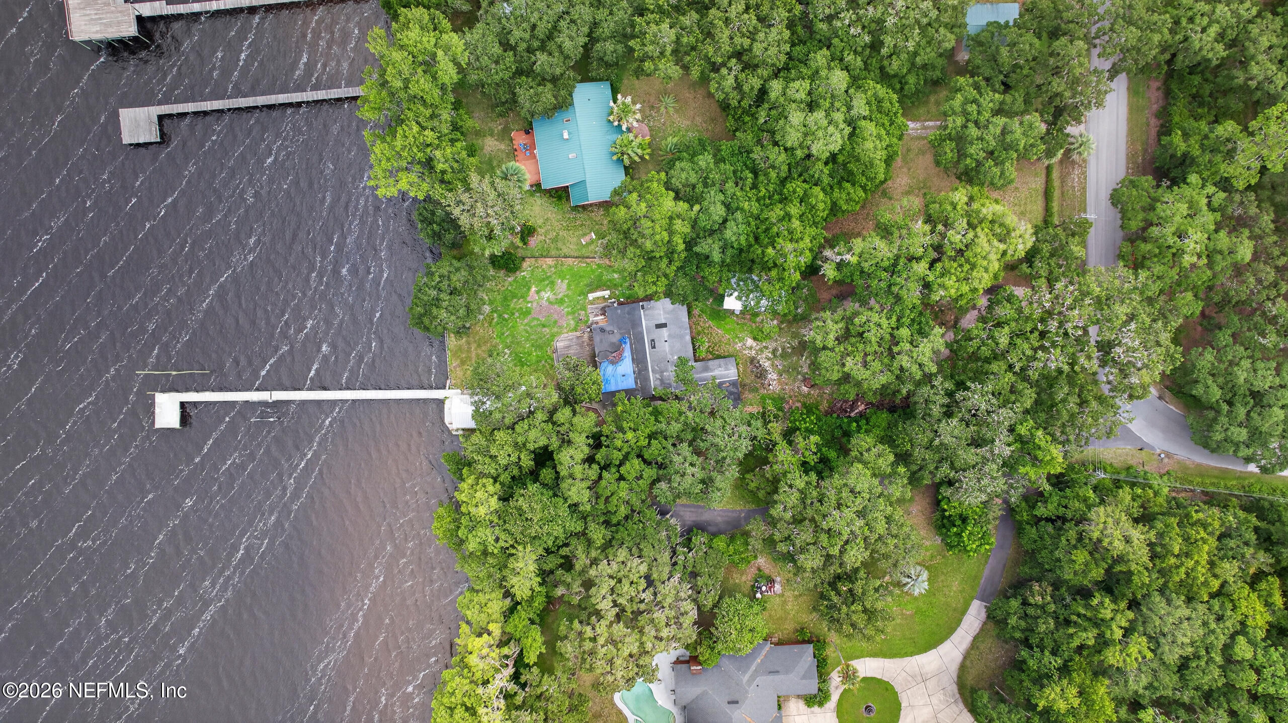 7905 COLEE COVE Road, St. Augustine