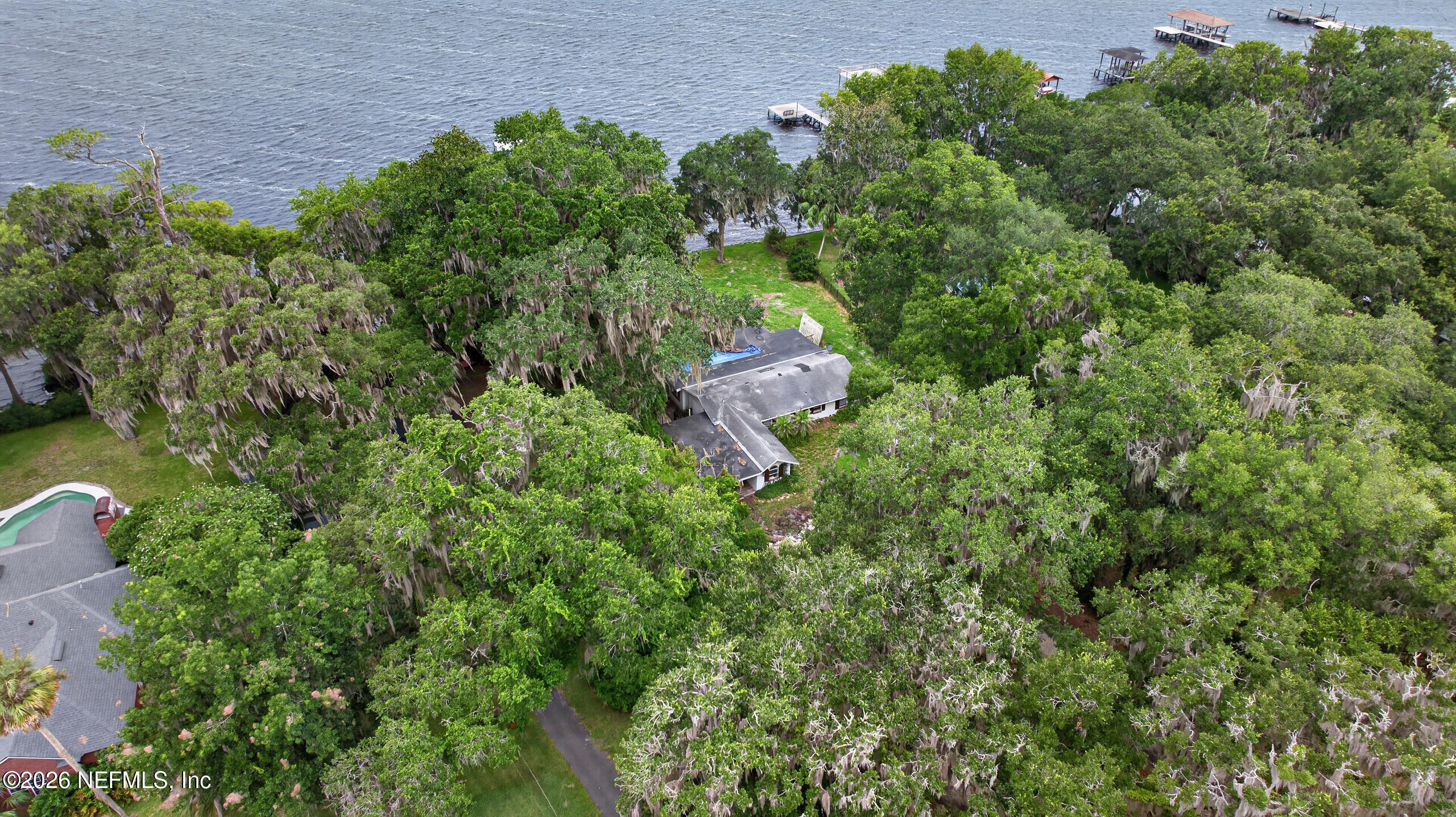 7905 COLEE COVE Road, St. Augustine