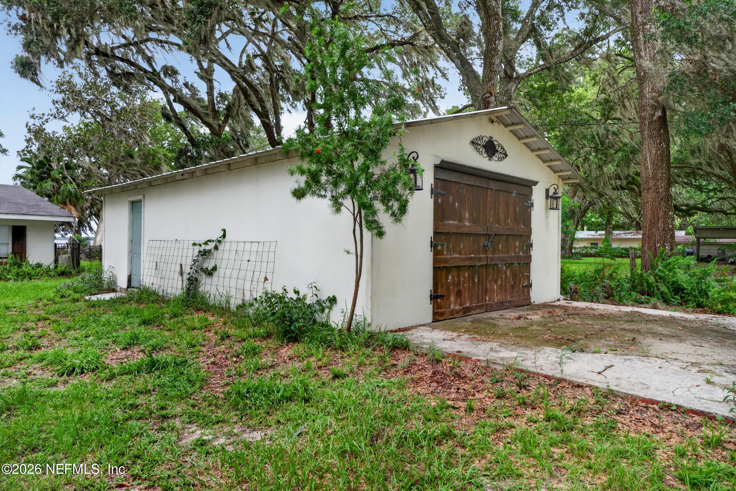 7905 COLEE COVE Road, St. Augustine