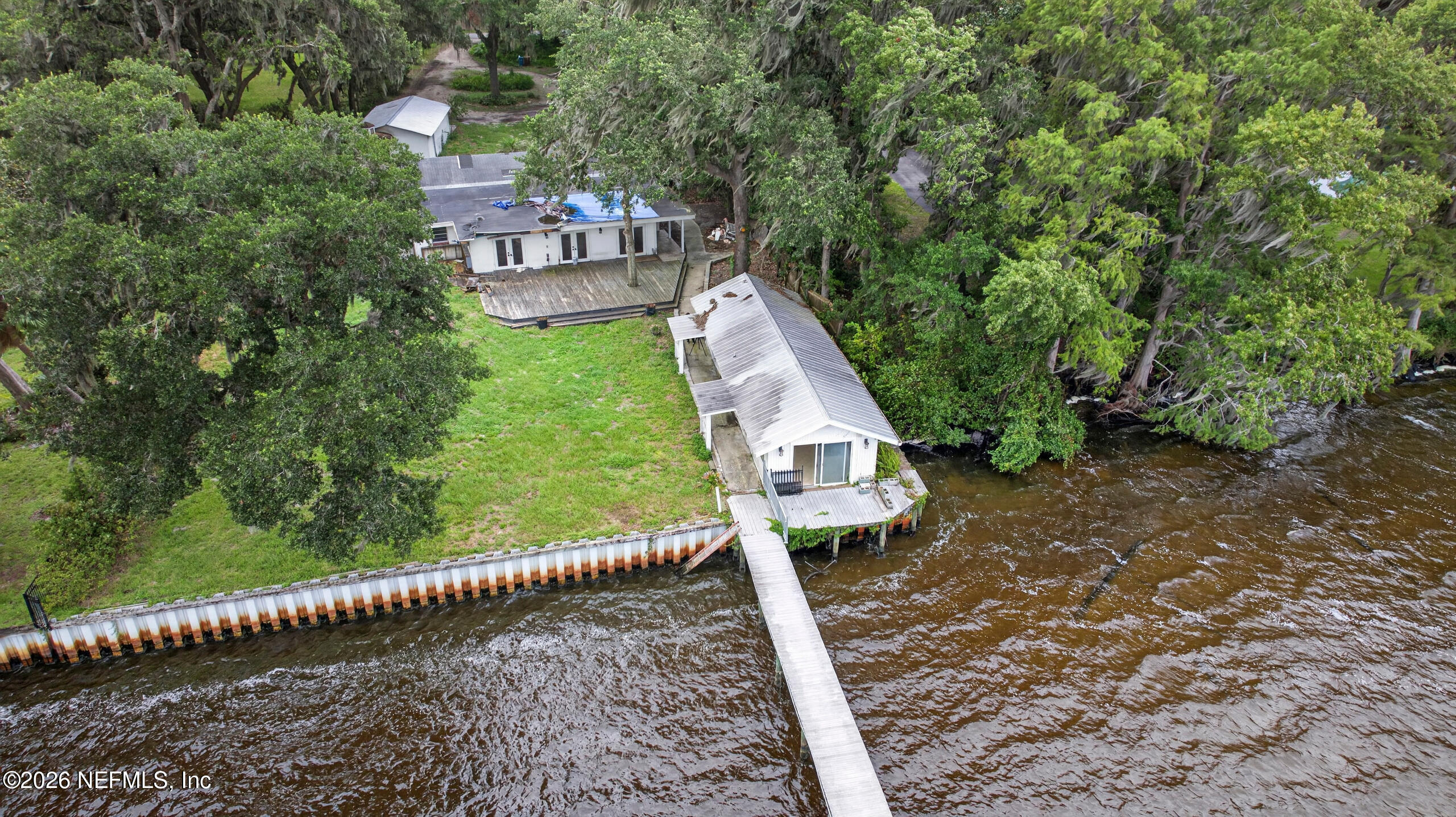 7905 COLEE COVE Road, St. Augustine