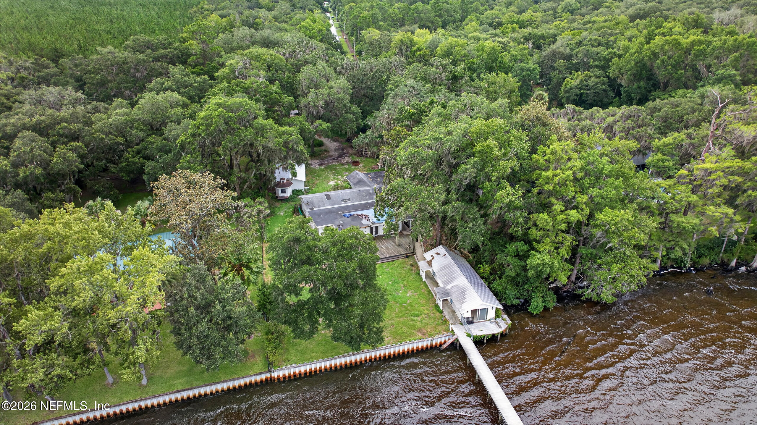 7905 COLEE COVE Road, St. Augustine