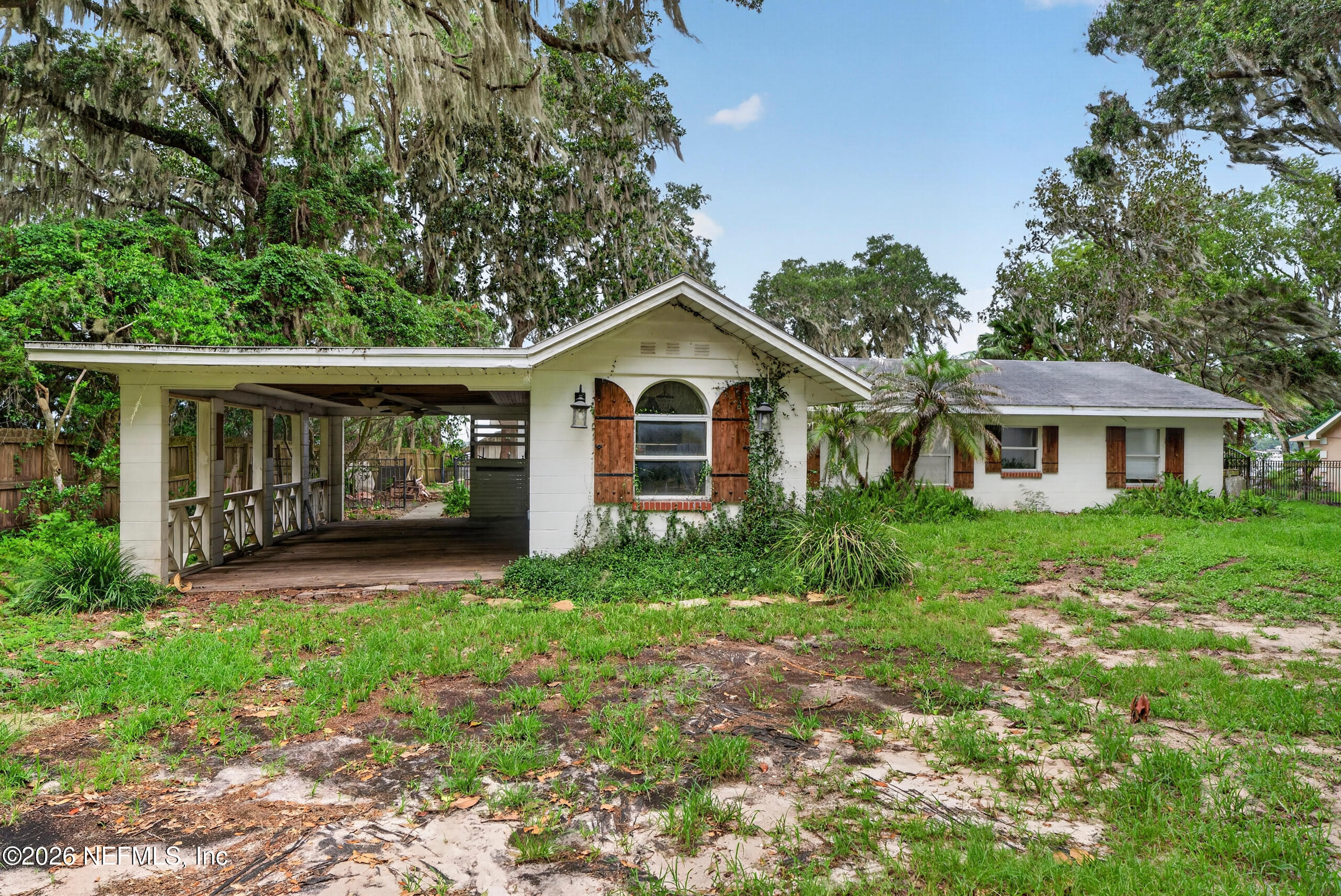 7905 COLEE COVE Road, St. Augustine