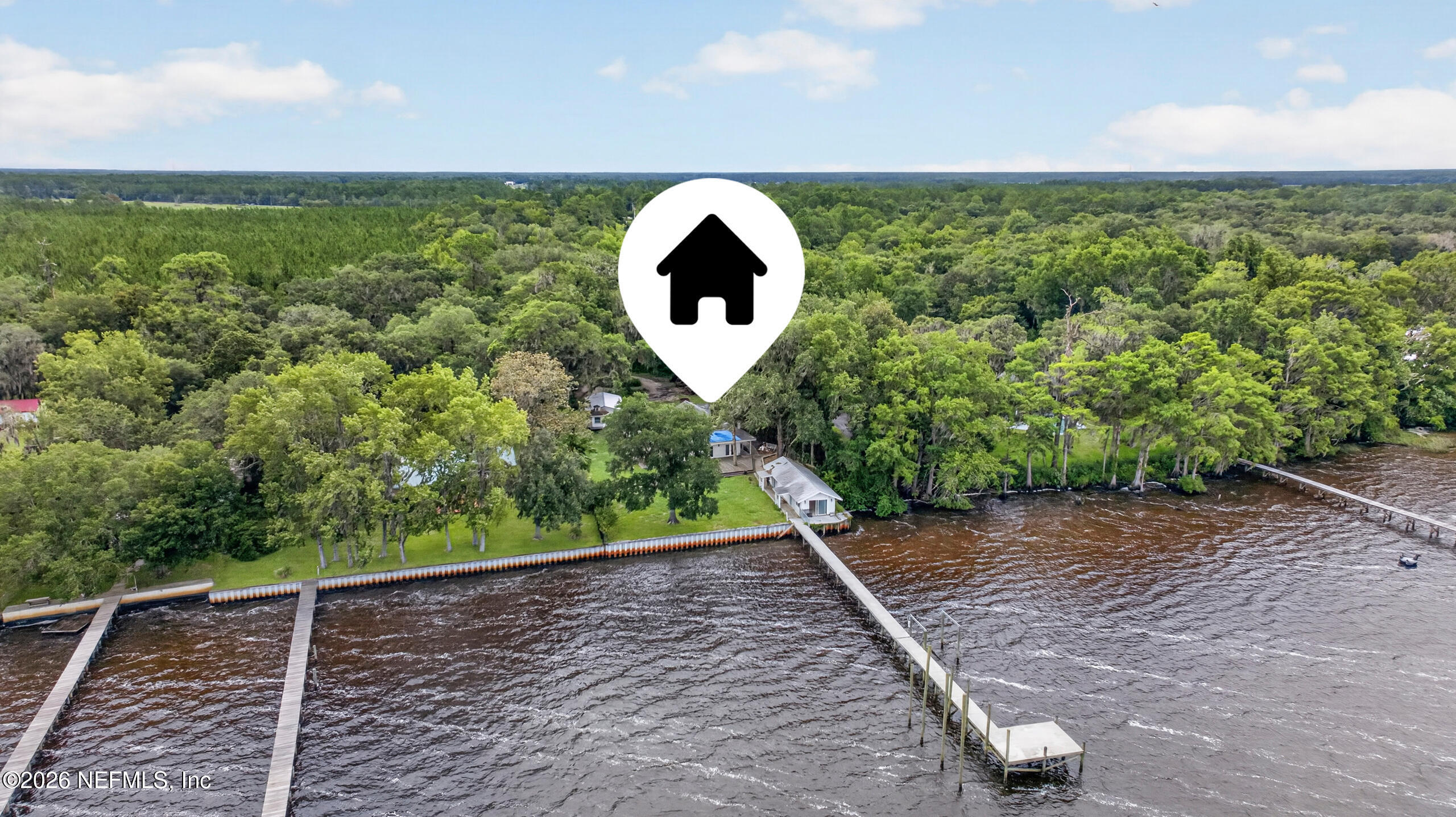 7905 COLEE COVE Road, St. Augustine
