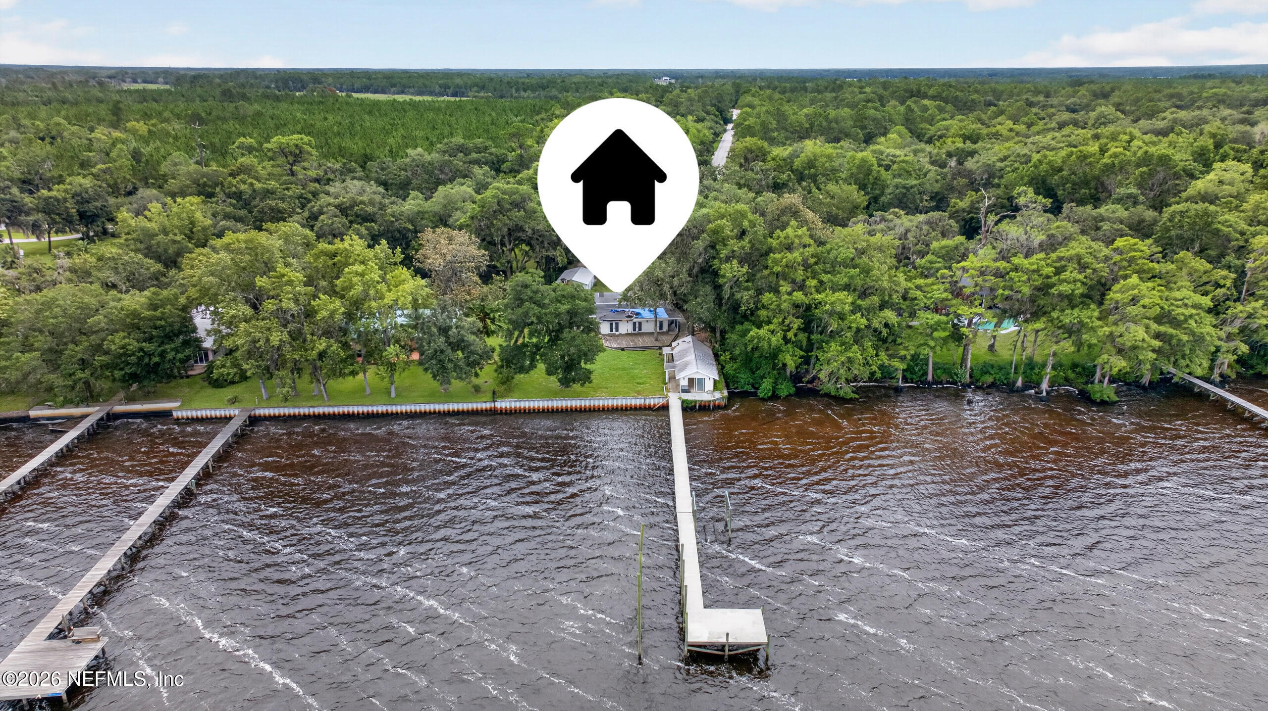 7905 COLEE COVE Road, St. Augustine