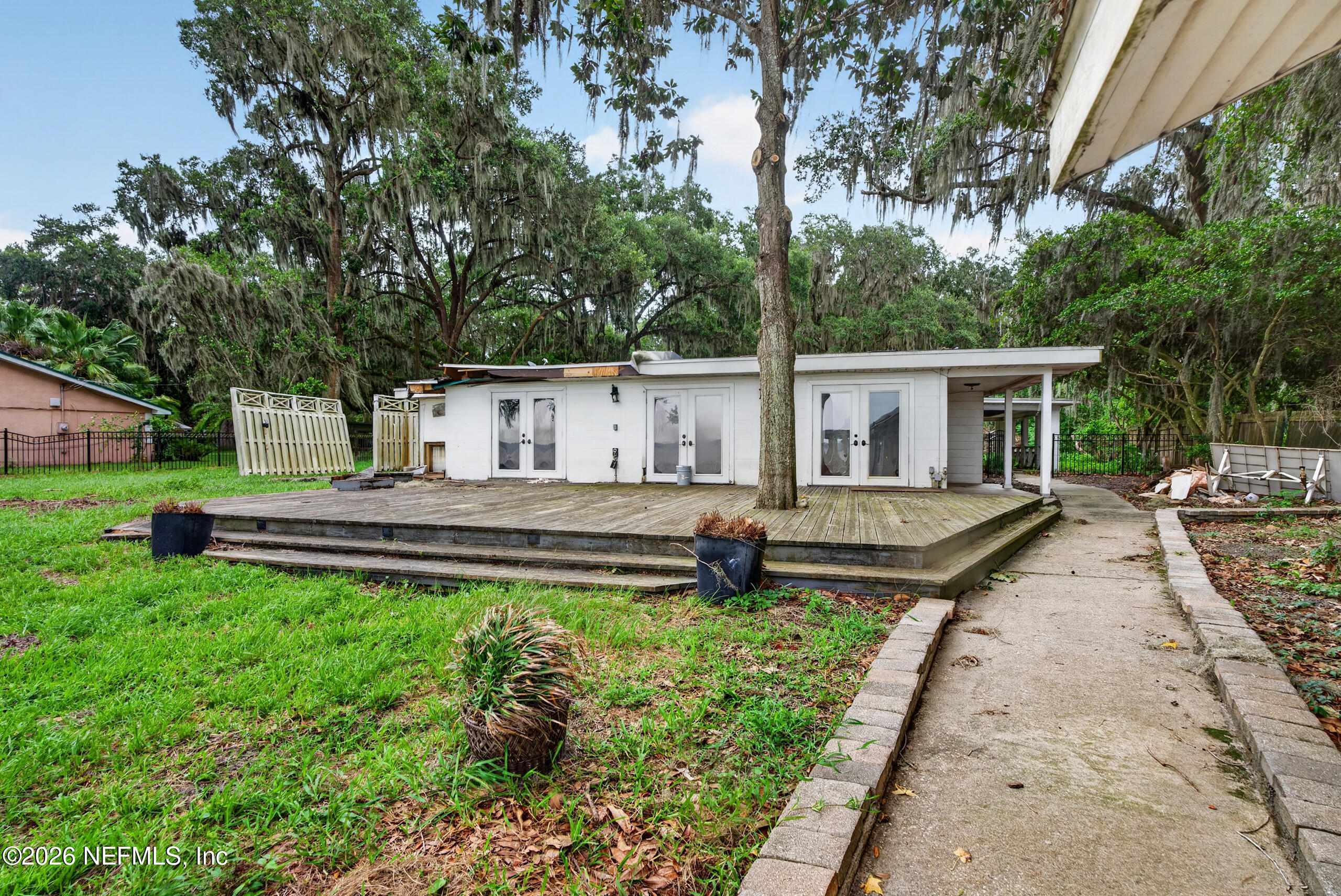 7905 COLEE COVE Road, St. Augustine