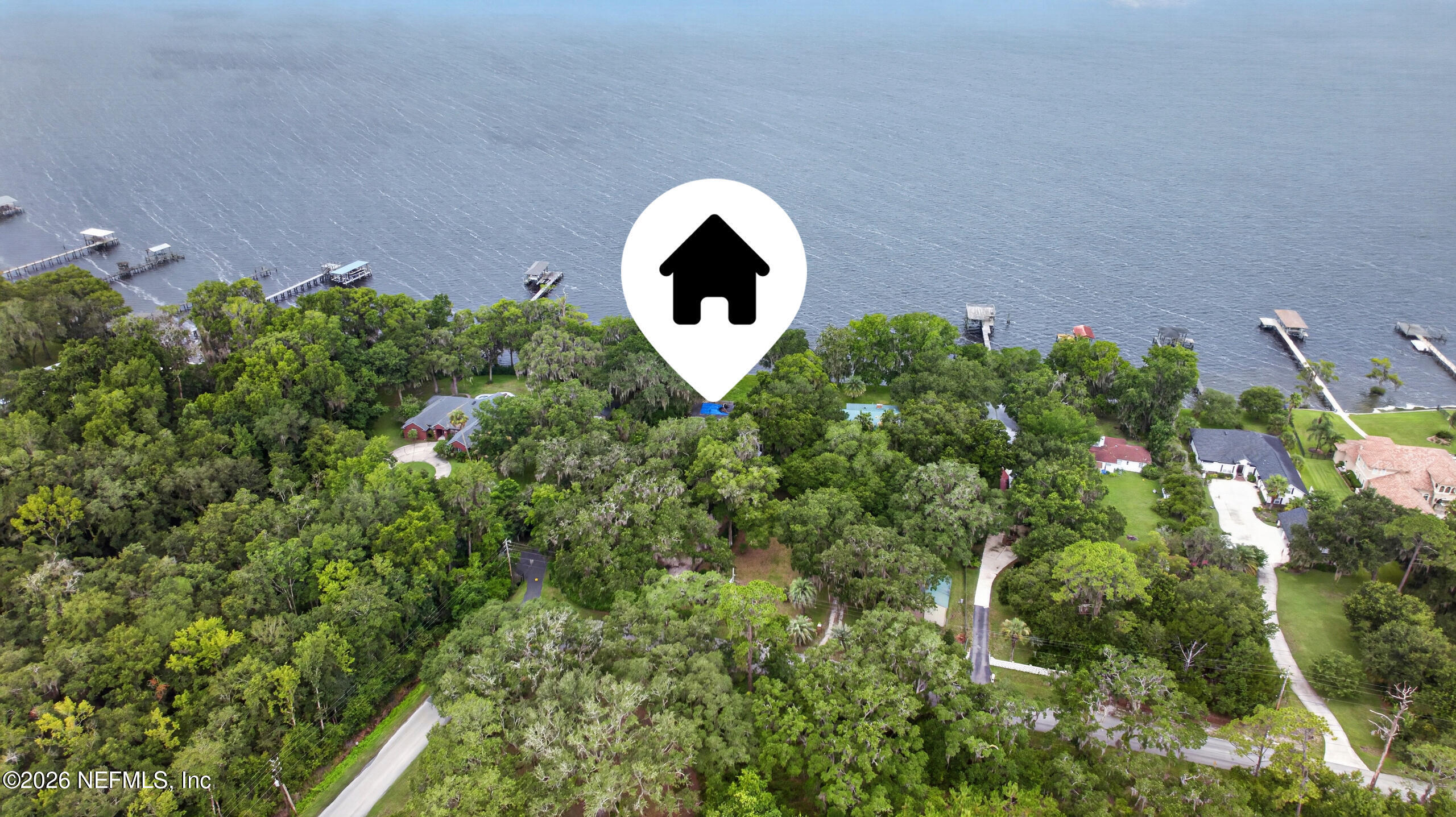 7905 COLEE COVE Road, St. Augustine