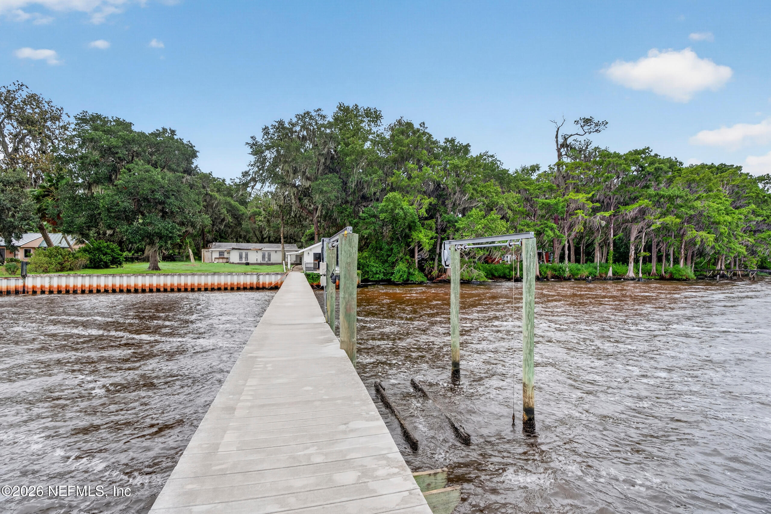 7905 COLEE COVE Road, St. Augustine
