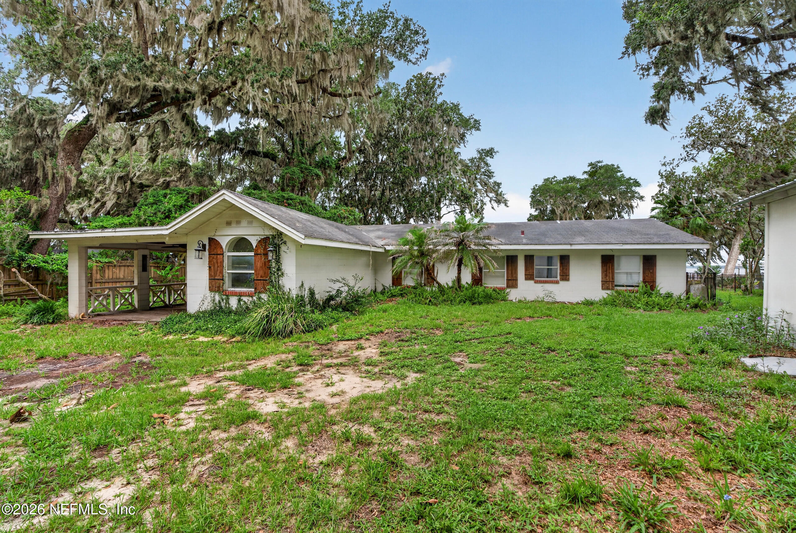 7905 COLEE COVE Road, St. Augustine