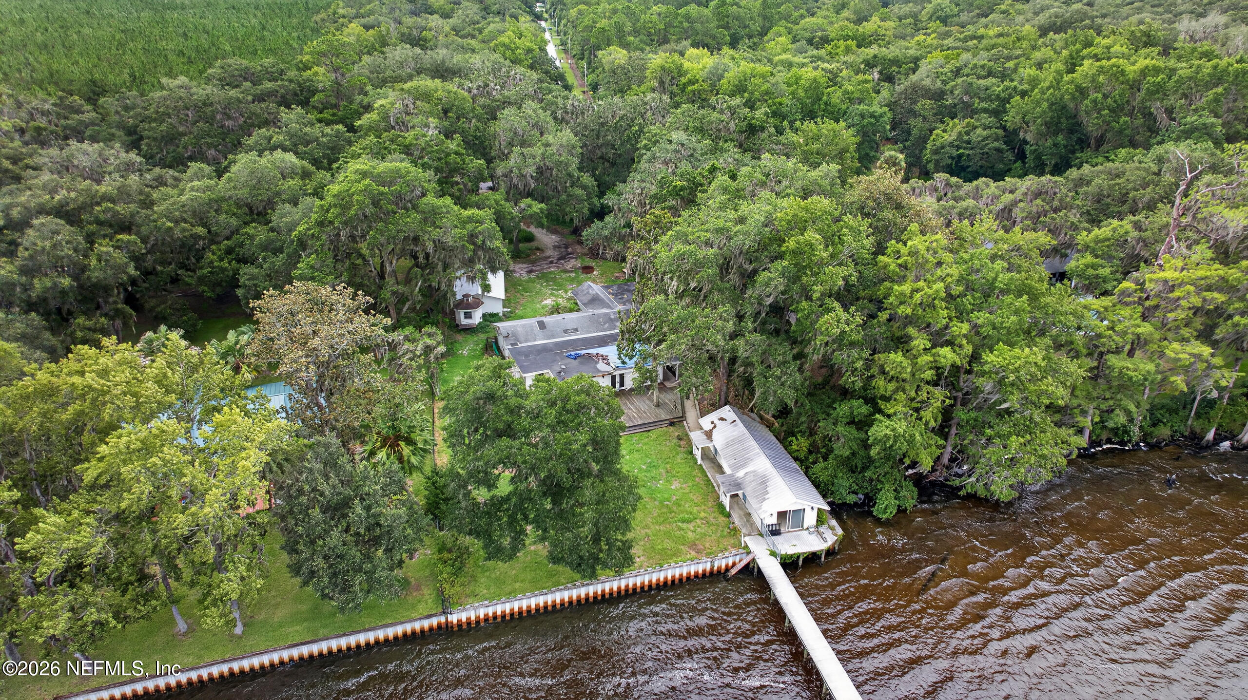 7905 COLEE COVE Road, St. Augustine