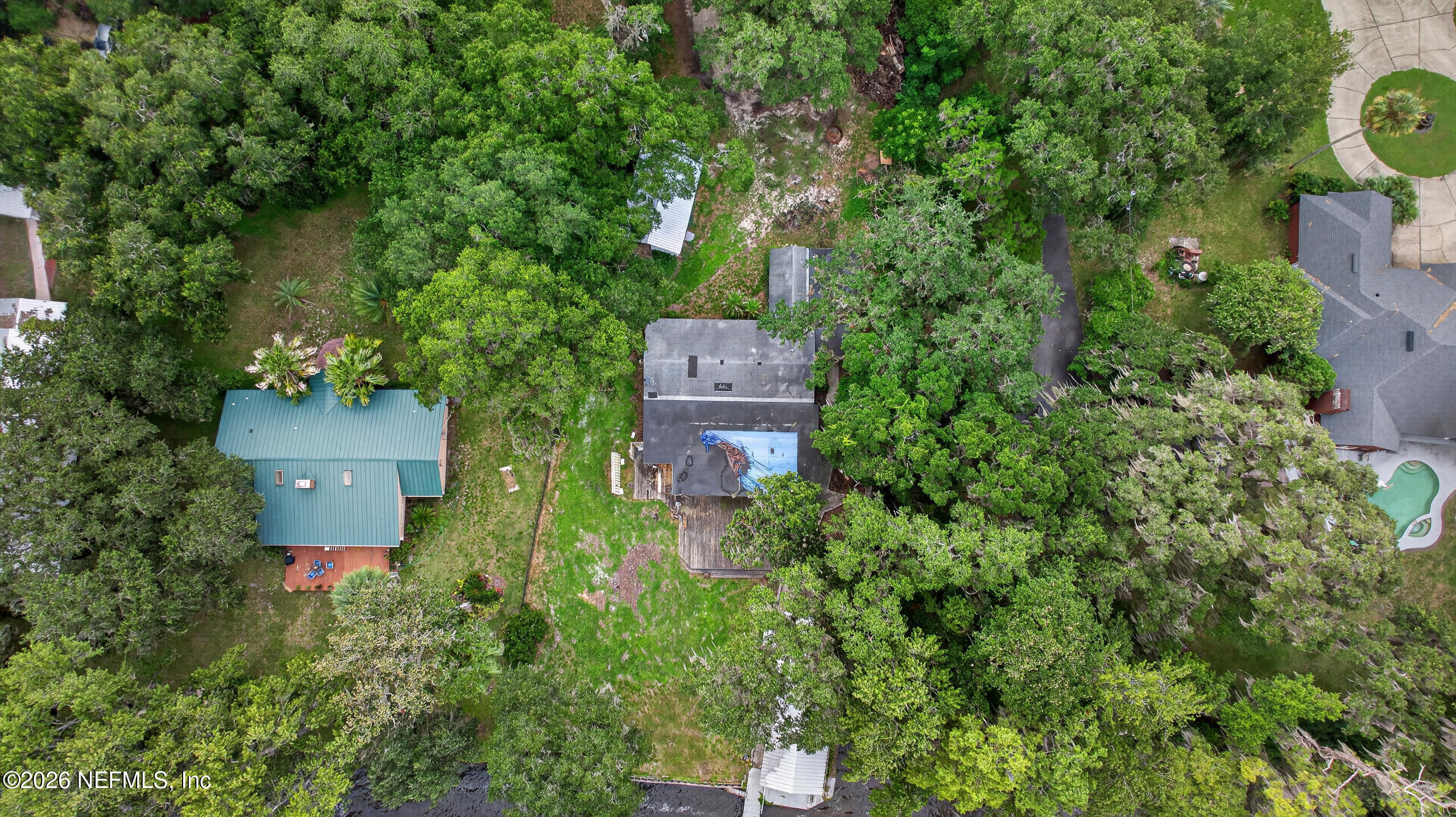 7905 COLEE COVE Road, St. Augustine