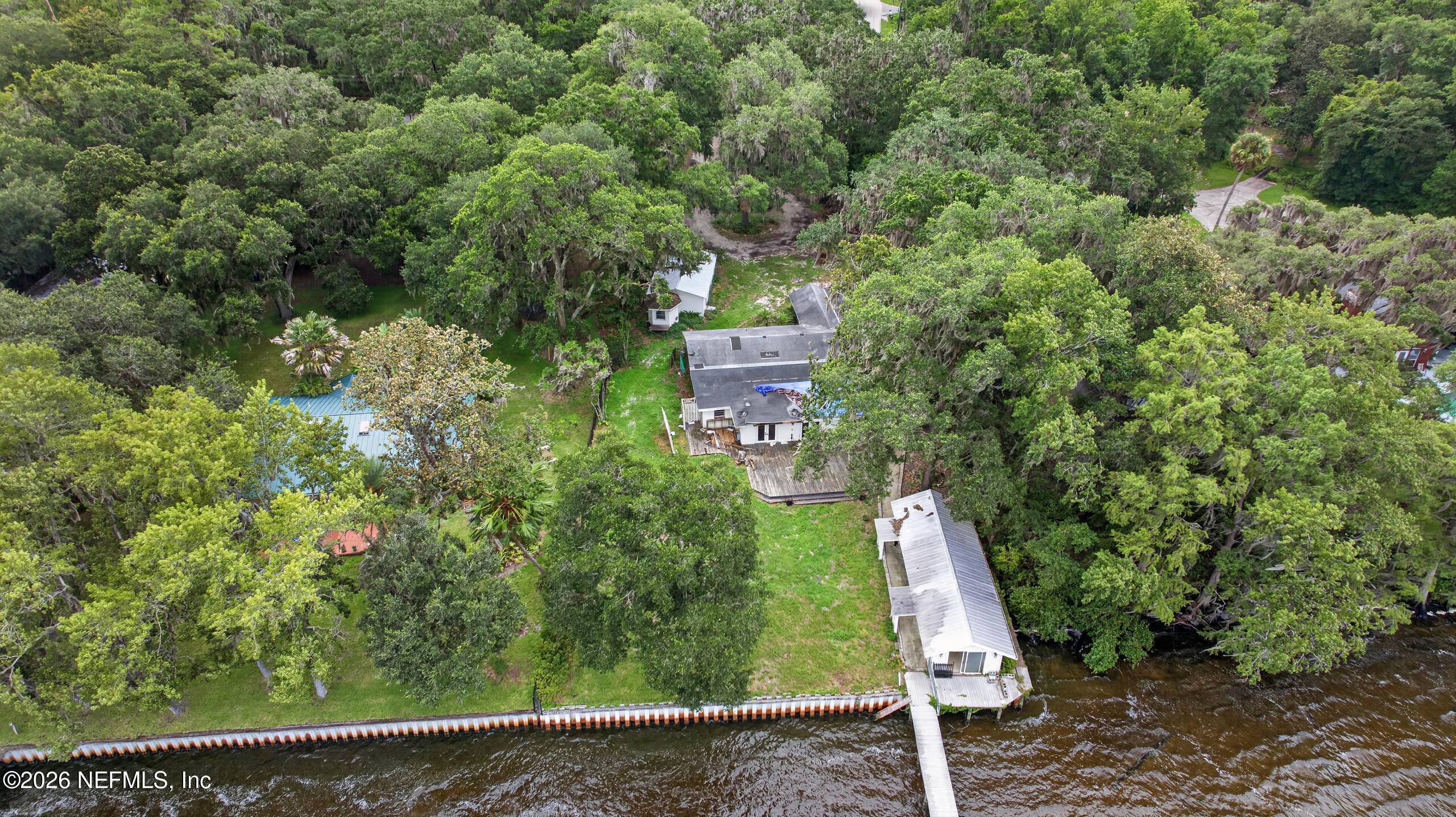 7905 COLEE COVE Road, St. Augustine