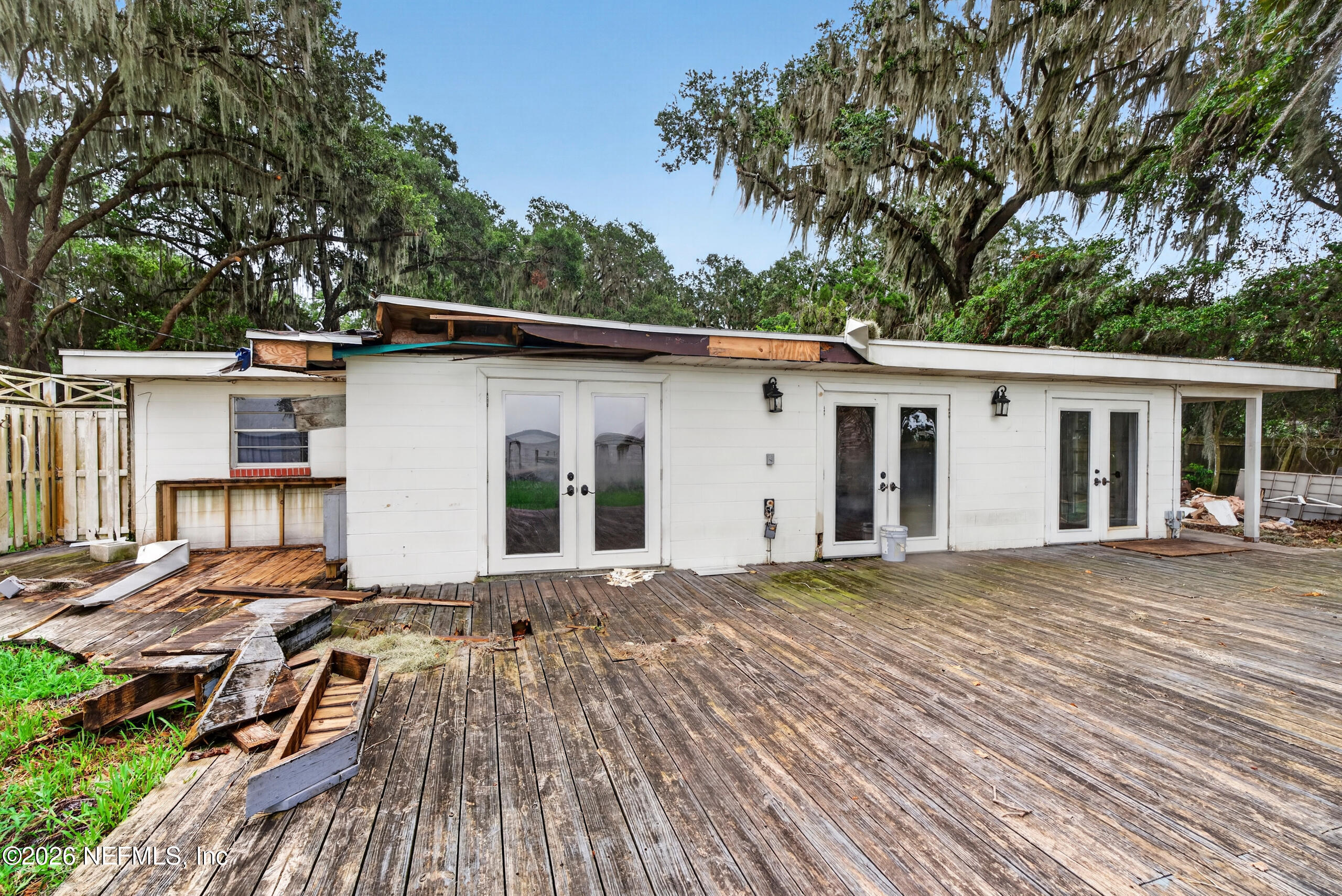 7905 COLEE COVE Road, St. Augustine