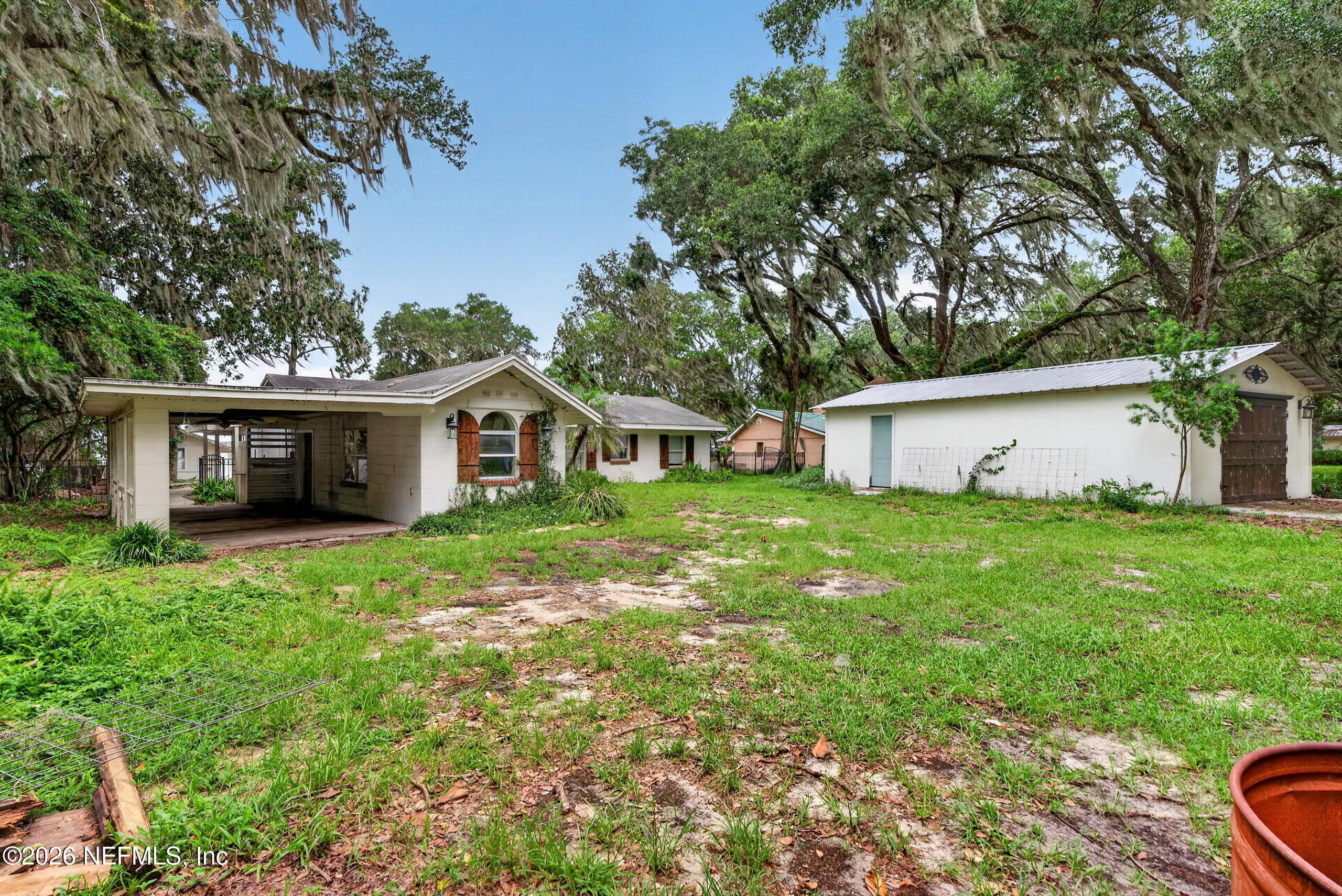 7905 COLEE COVE Road, St. Augustine