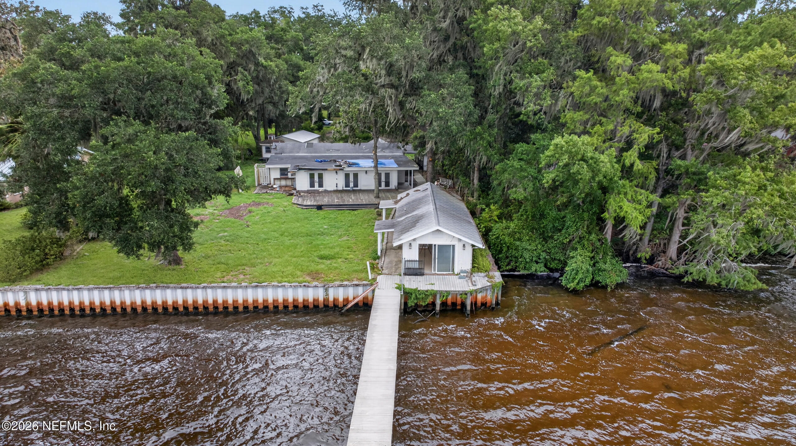7905 COLEE COVE Road, St. Augustine