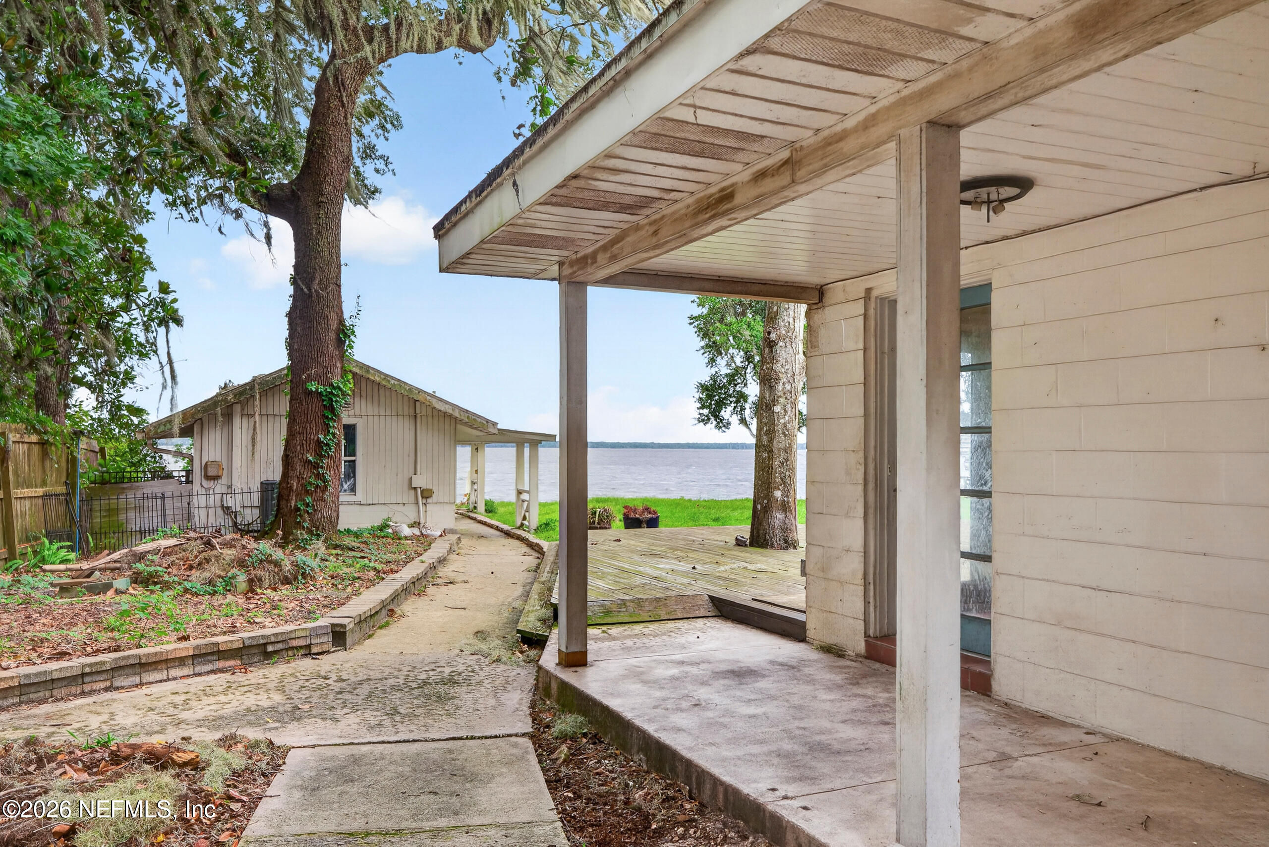 7905 COLEE COVE Road, St. Augustine