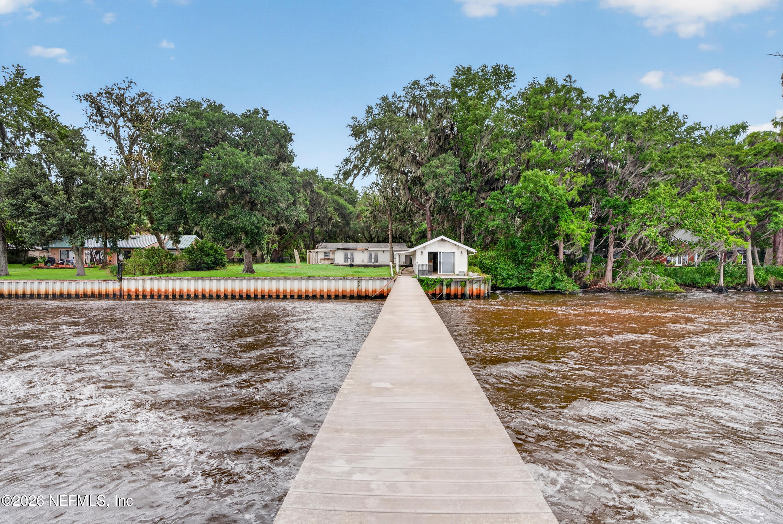 7905 COLEE COVE Road, St. Augustine
