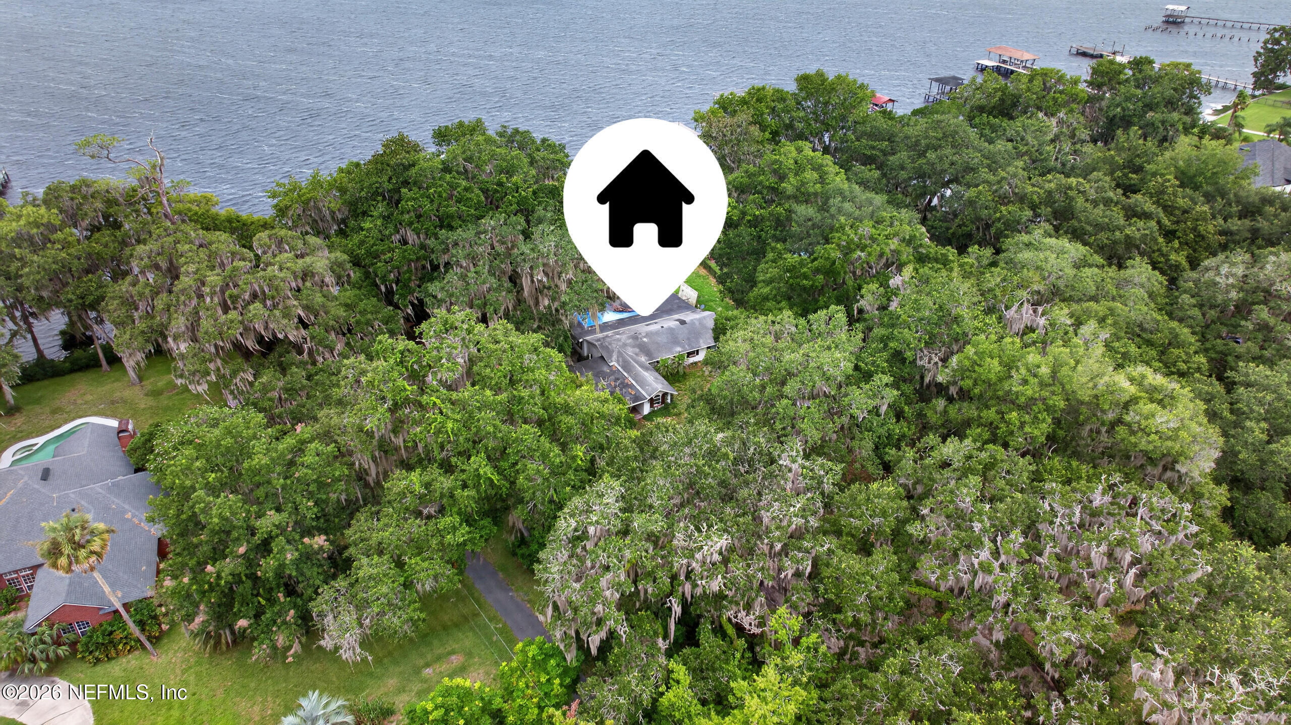7905 COLEE COVE Road, St. Augustine