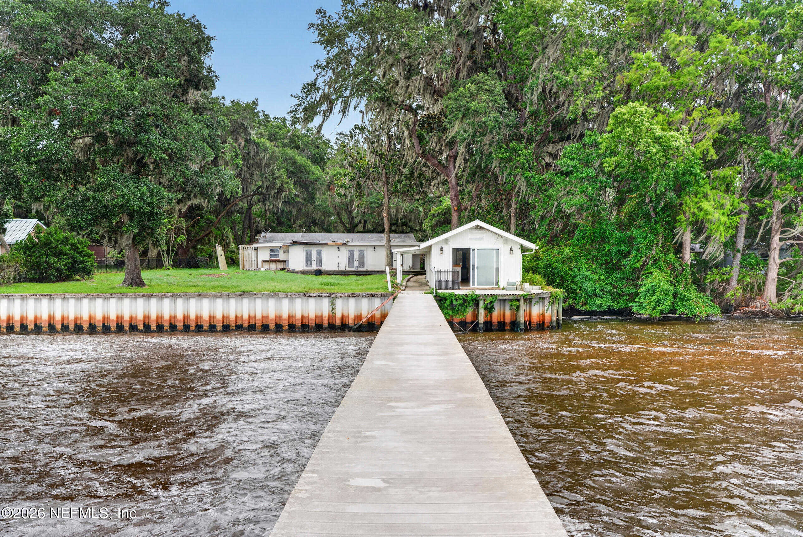 7905 COLEE COVE Road, St. Augustine