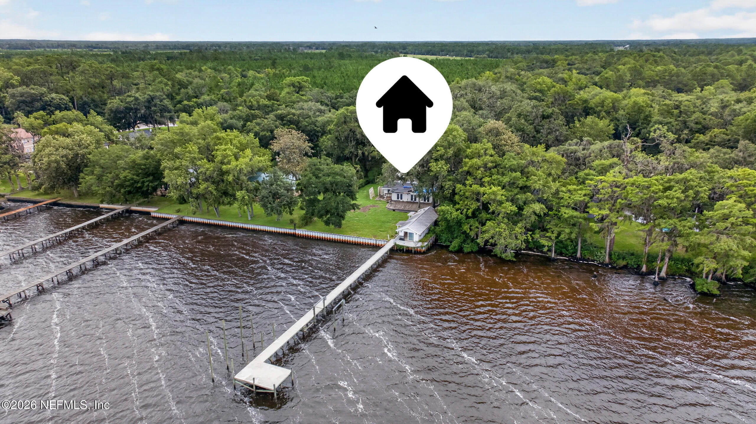 7905 COLEE COVE Road, St. Augustine