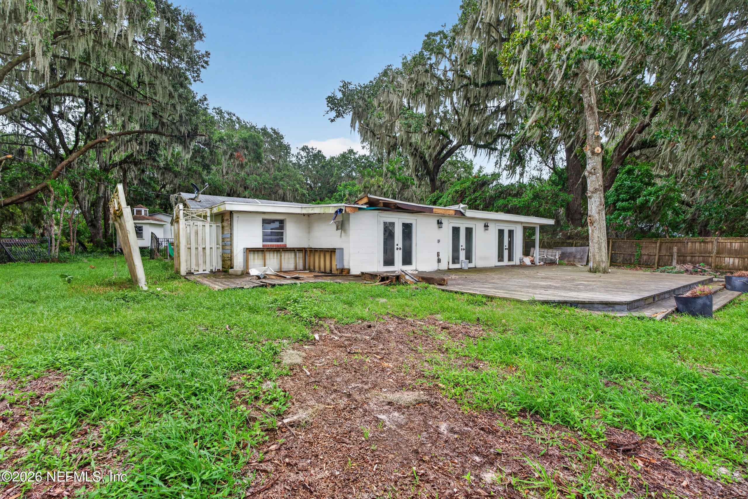 7905 COLEE COVE Road, St. Augustine