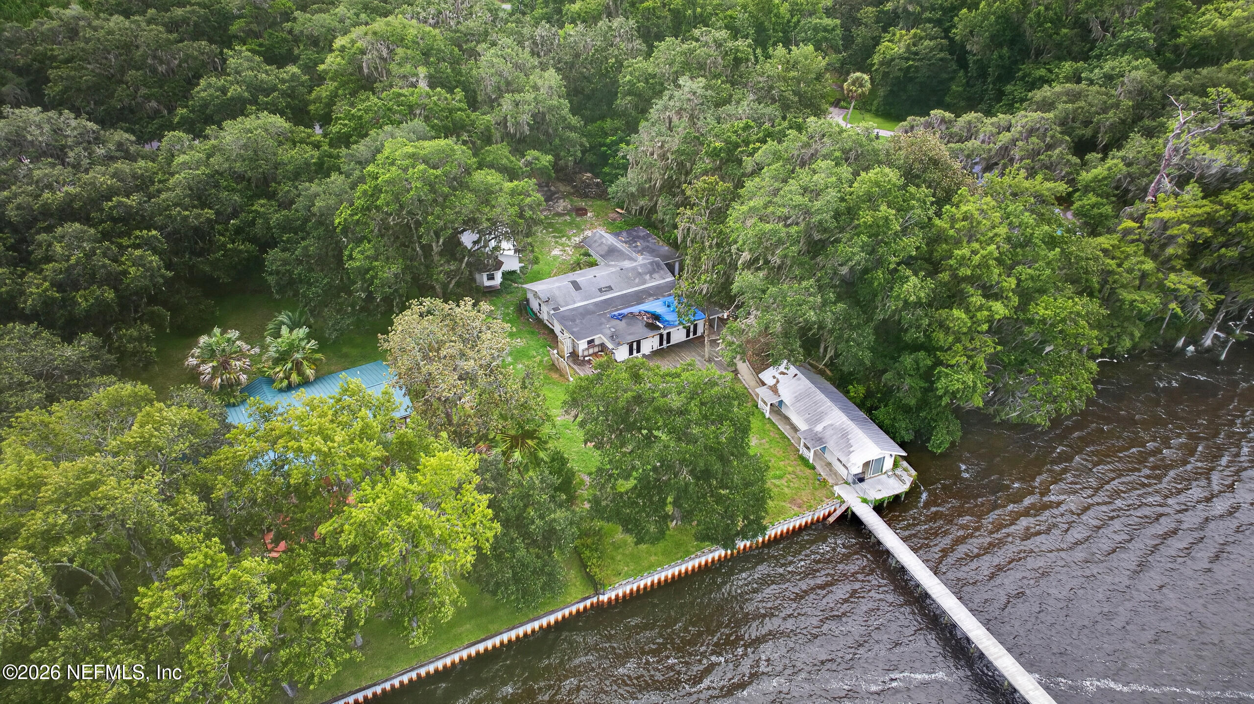 7905 COLEE COVE Road, St. Augustine