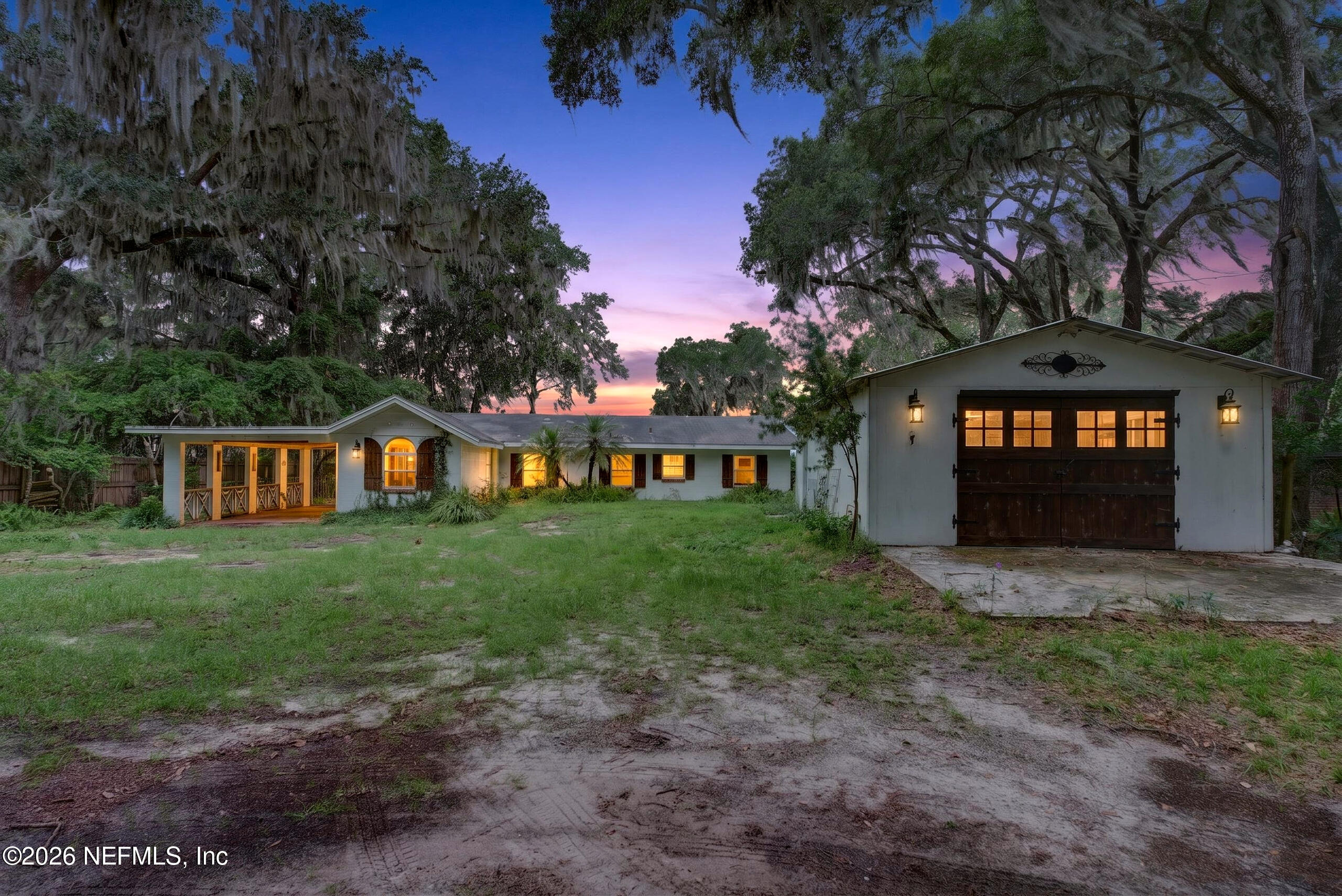 7905 COLEE COVE Road, St. Augustine