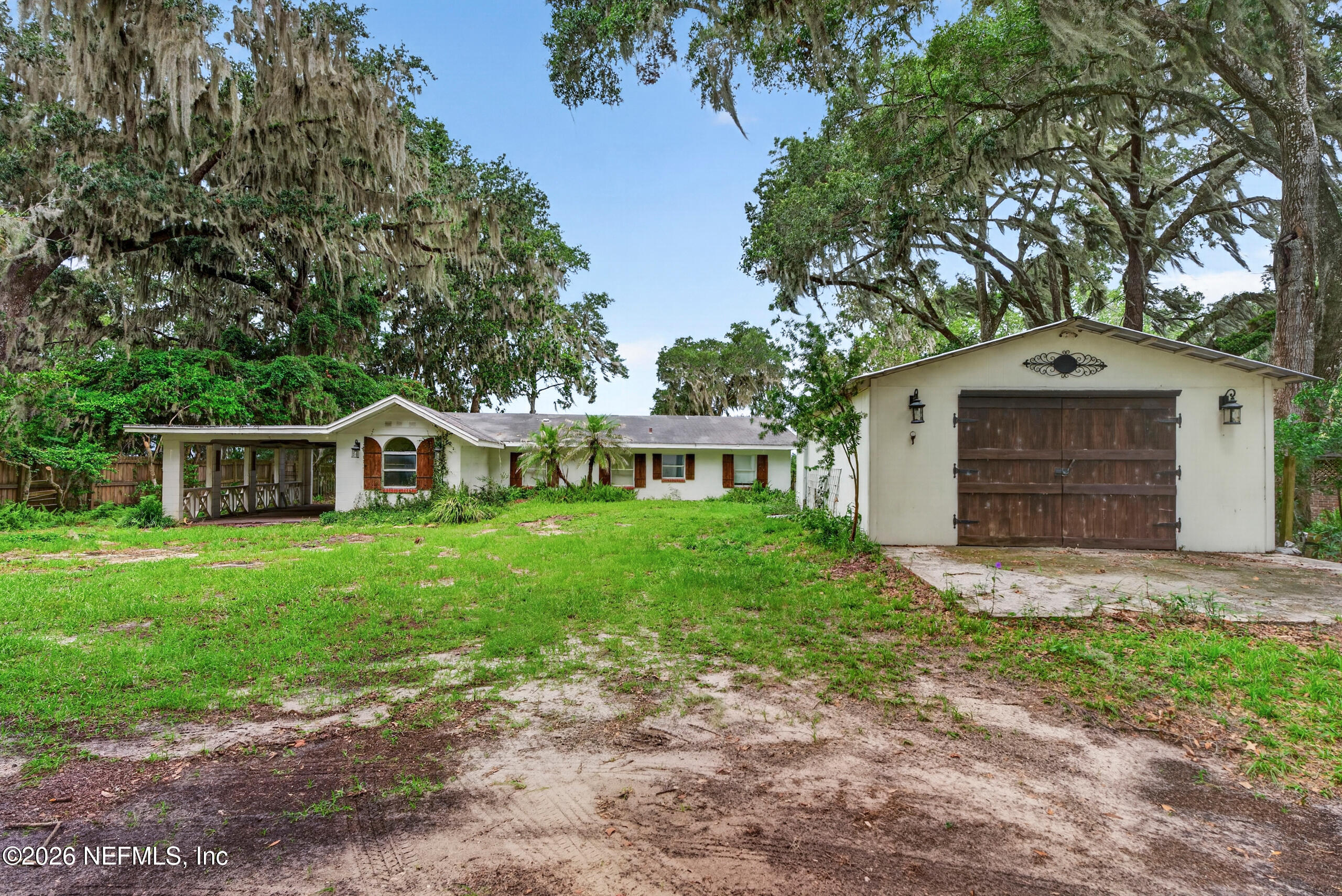 7905 COLEE COVE Road, St. Augustine