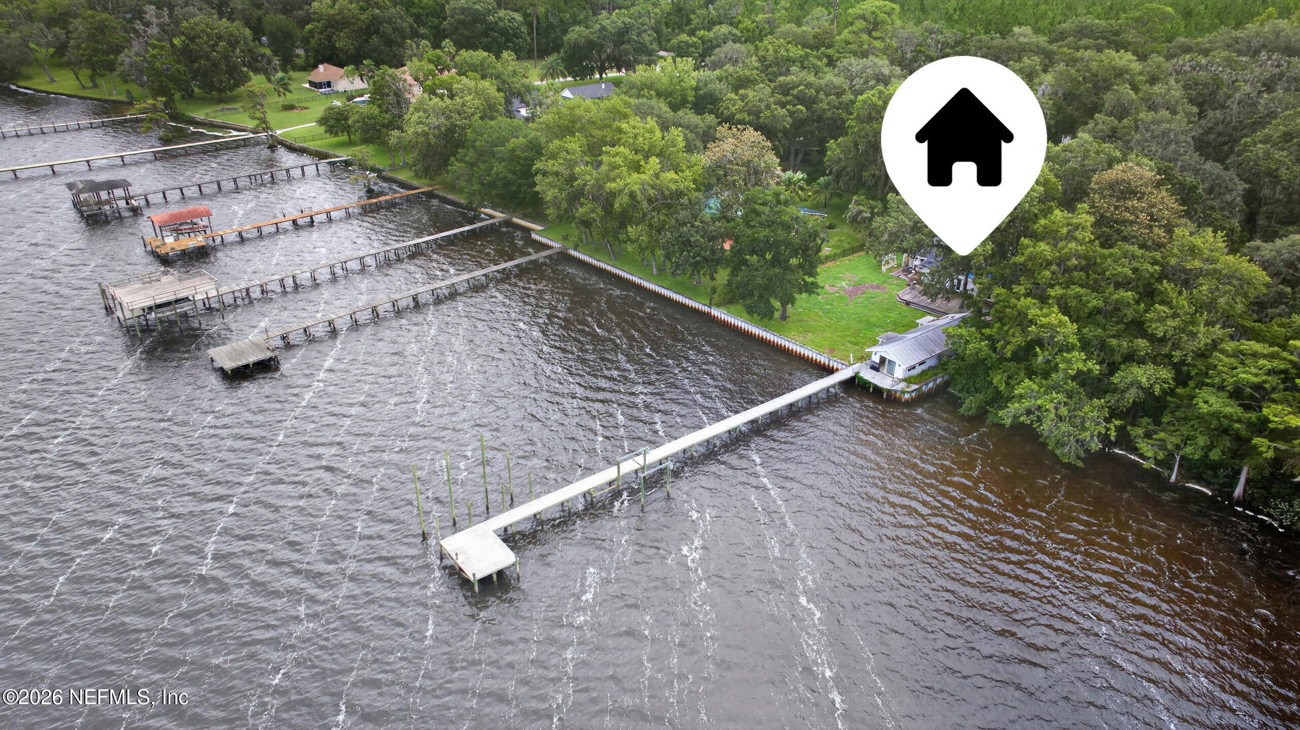7905 COLEE COVE Road, St. Augustine