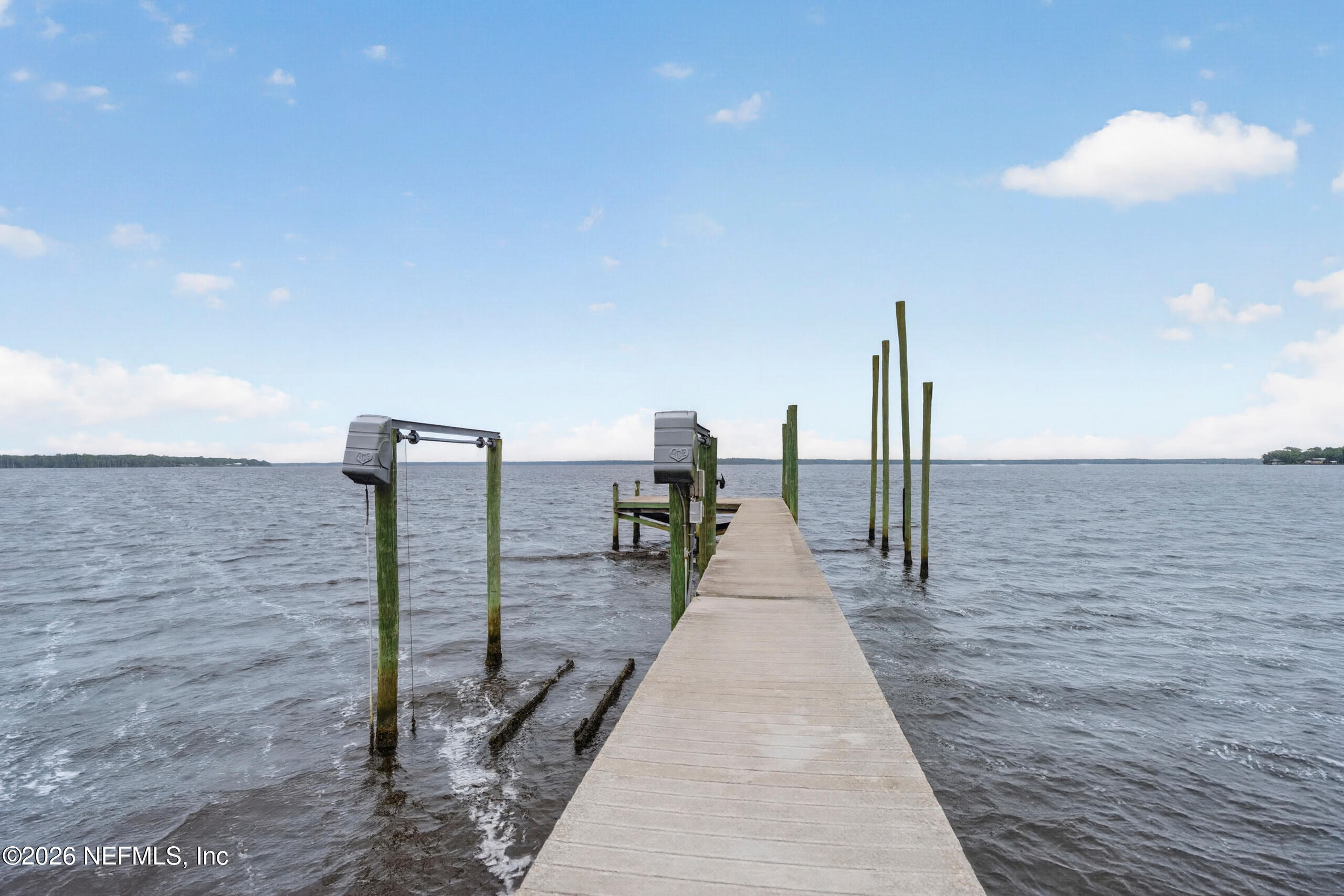 7905 COLEE COVE Road, St. Augustine