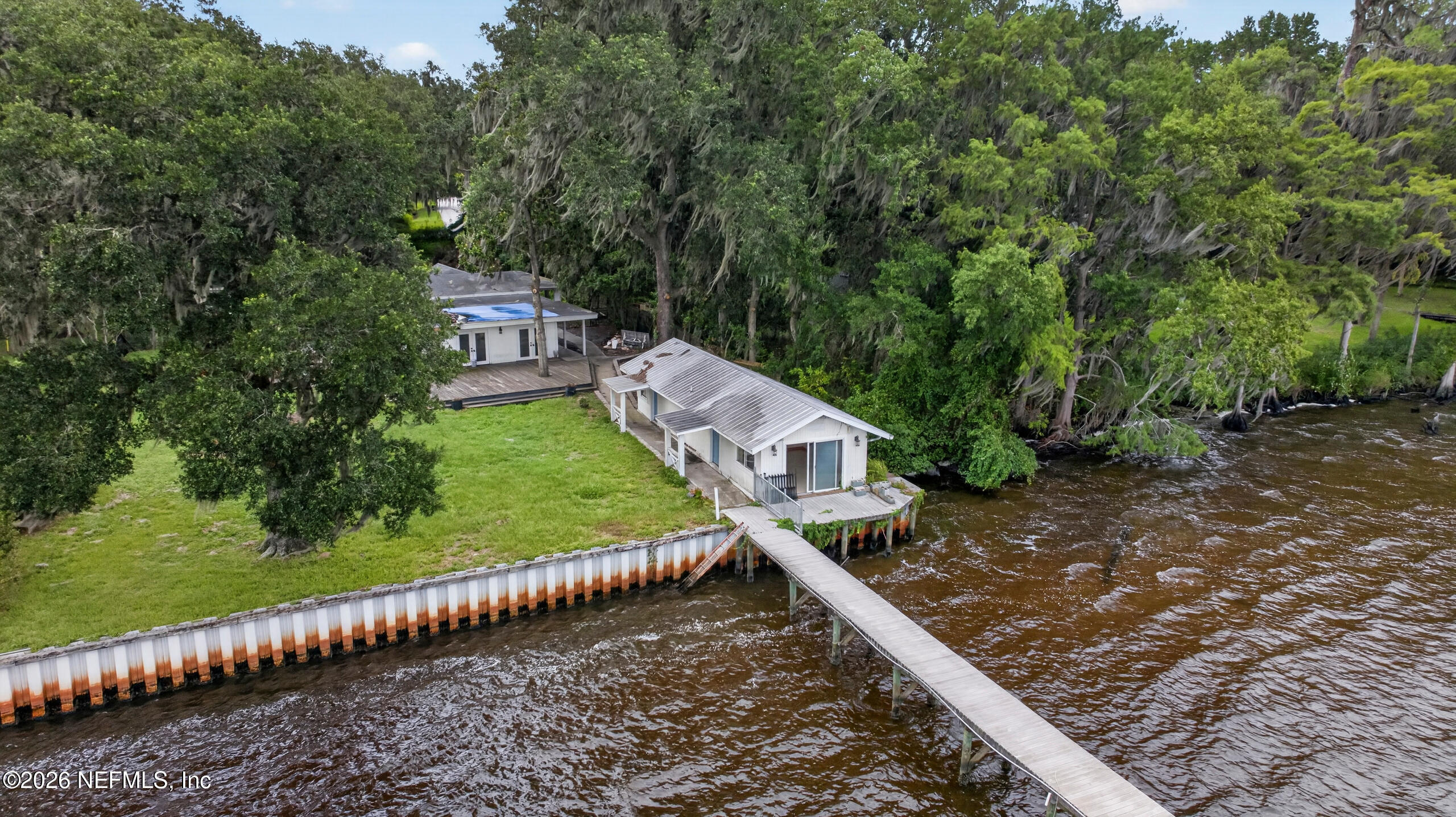 7905 COLEE COVE Road, St. Augustine