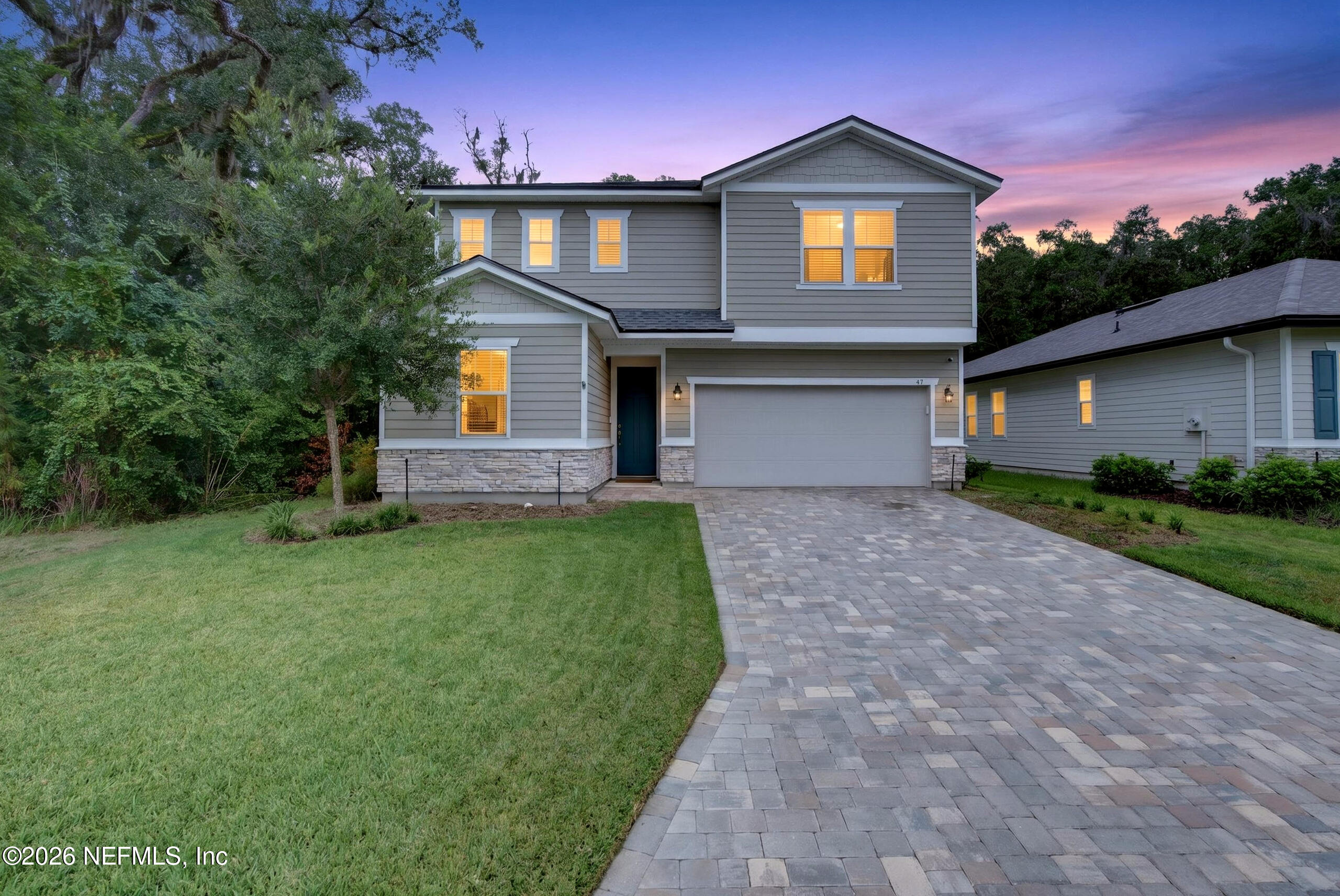 47 NAPO Way, St. Johns
