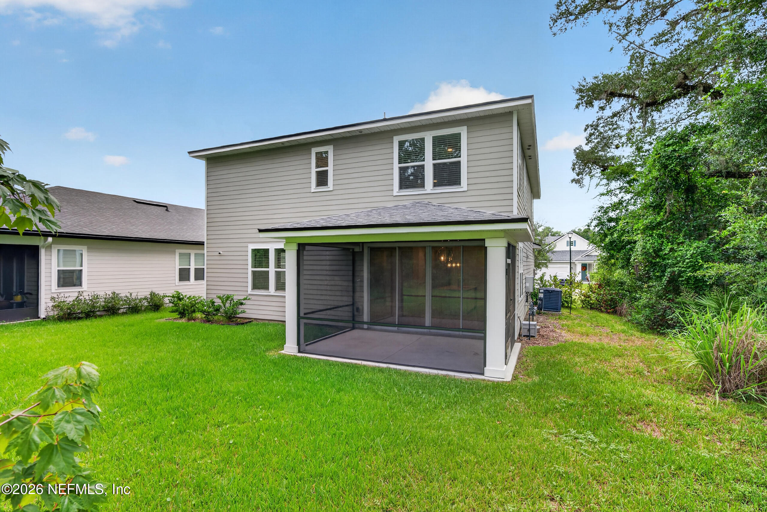 47 NAPO Way, St. Johns