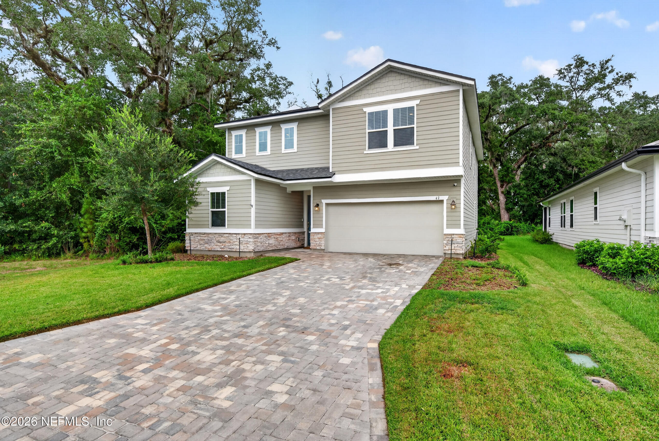 47 NAPO Way, St. Johns