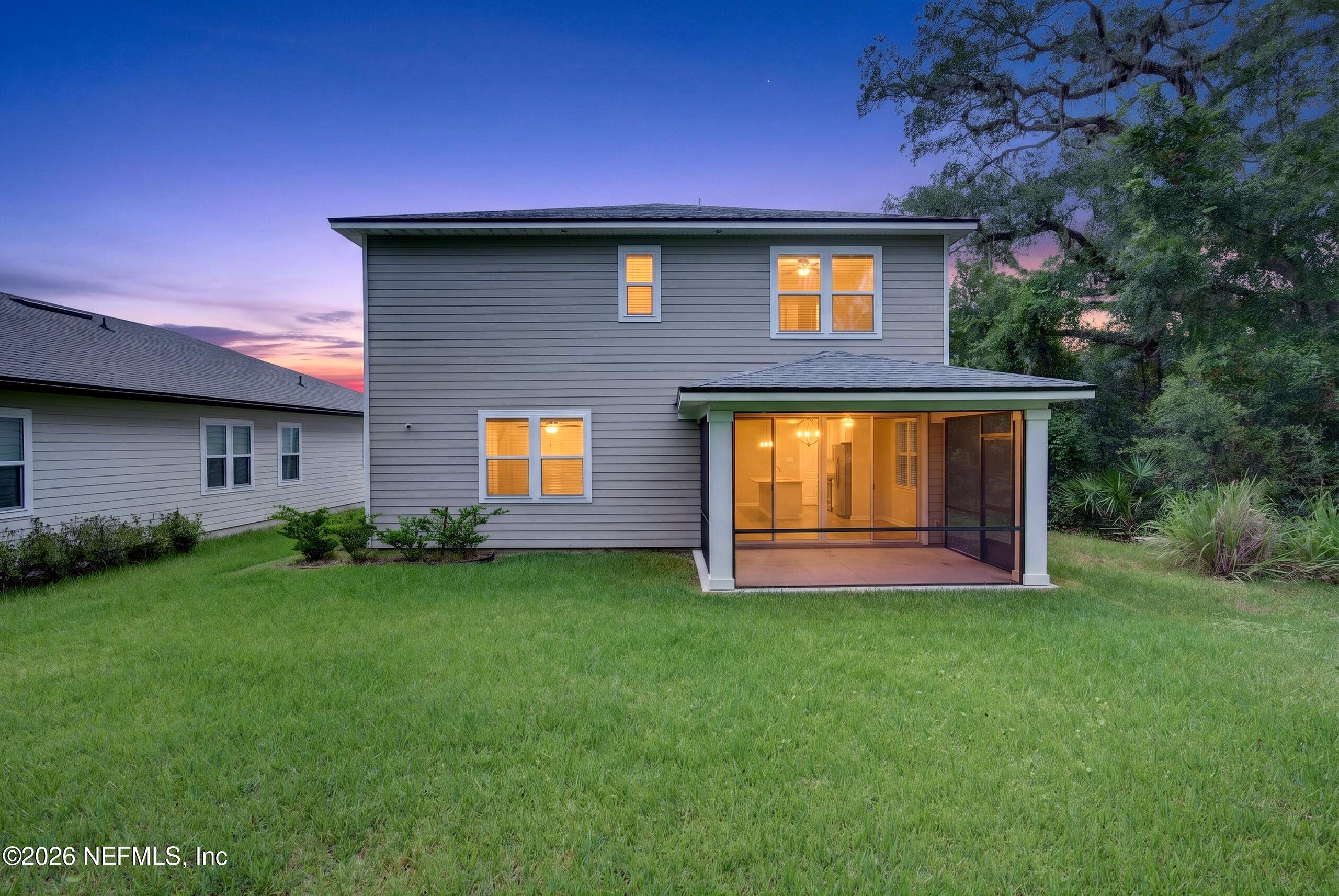 47 NAPO Way, St. Johns