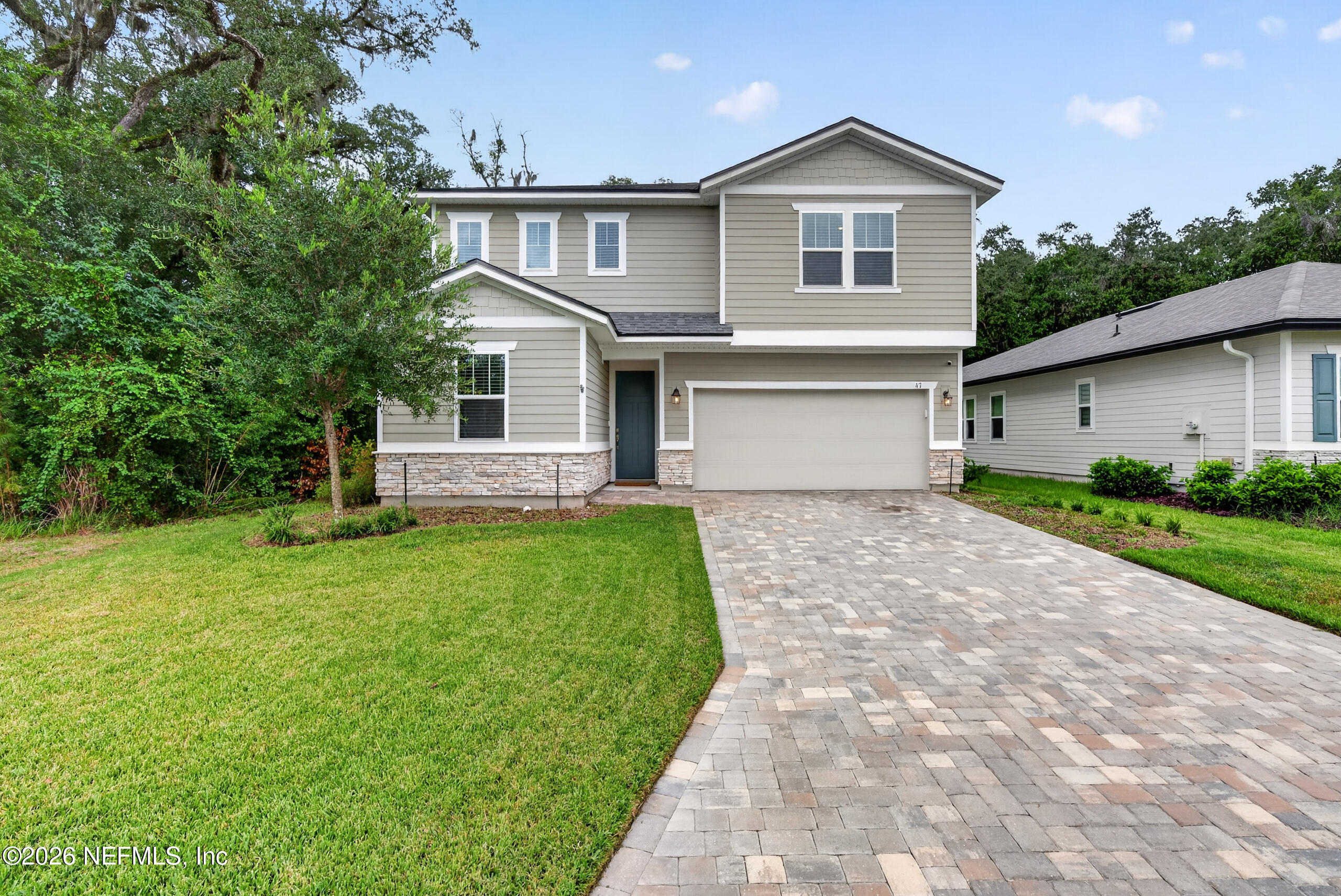 47 NAPO Way, St. Johns