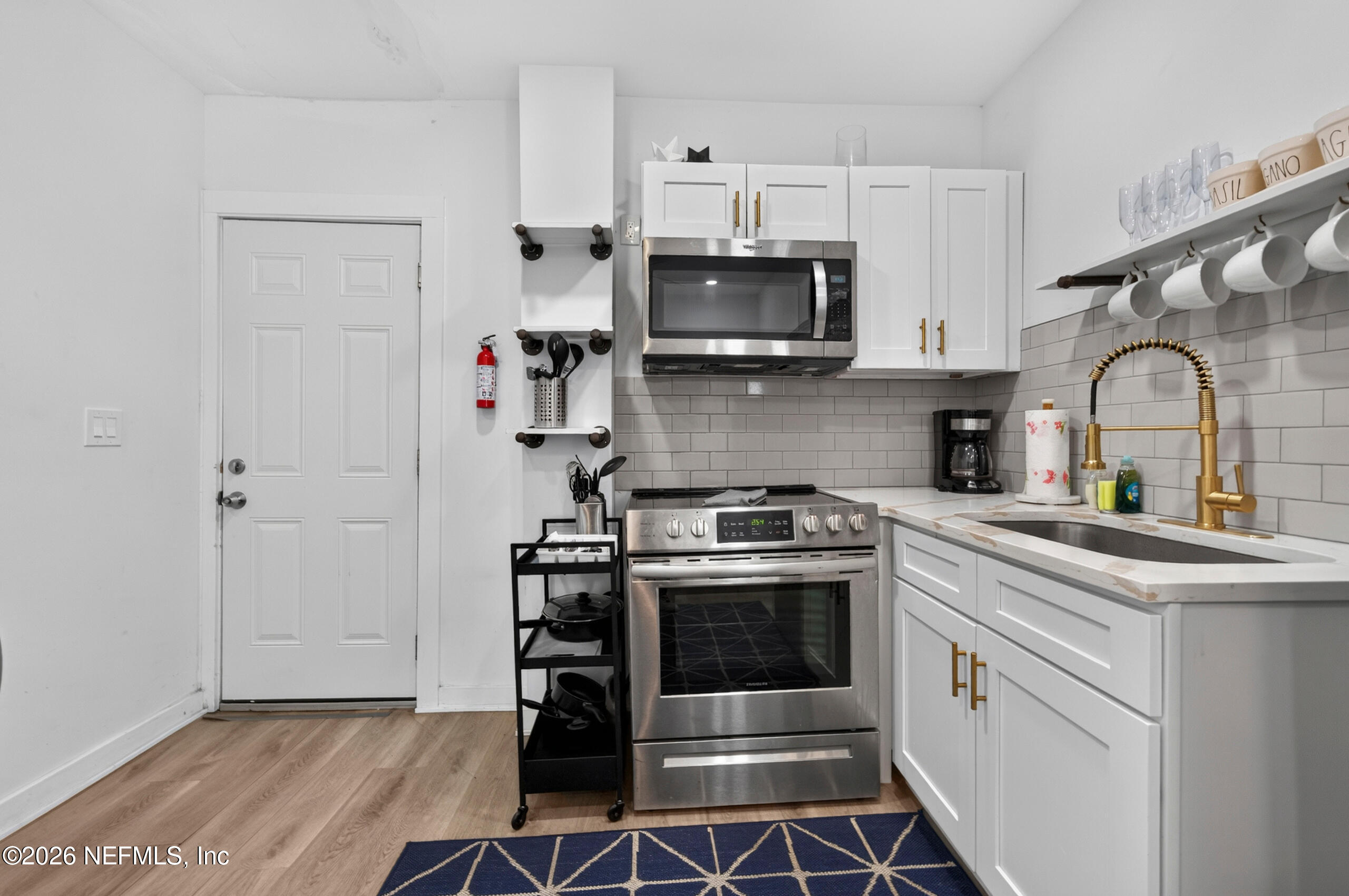 222 1ST Street S