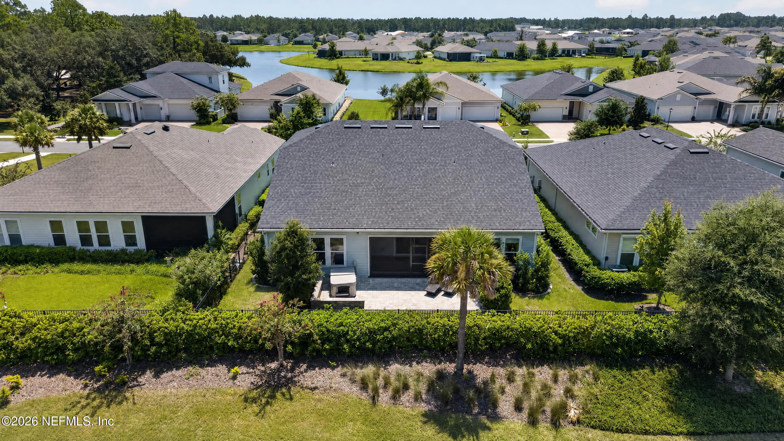 308 RUSTIC MILL Drive, St. Augustine
