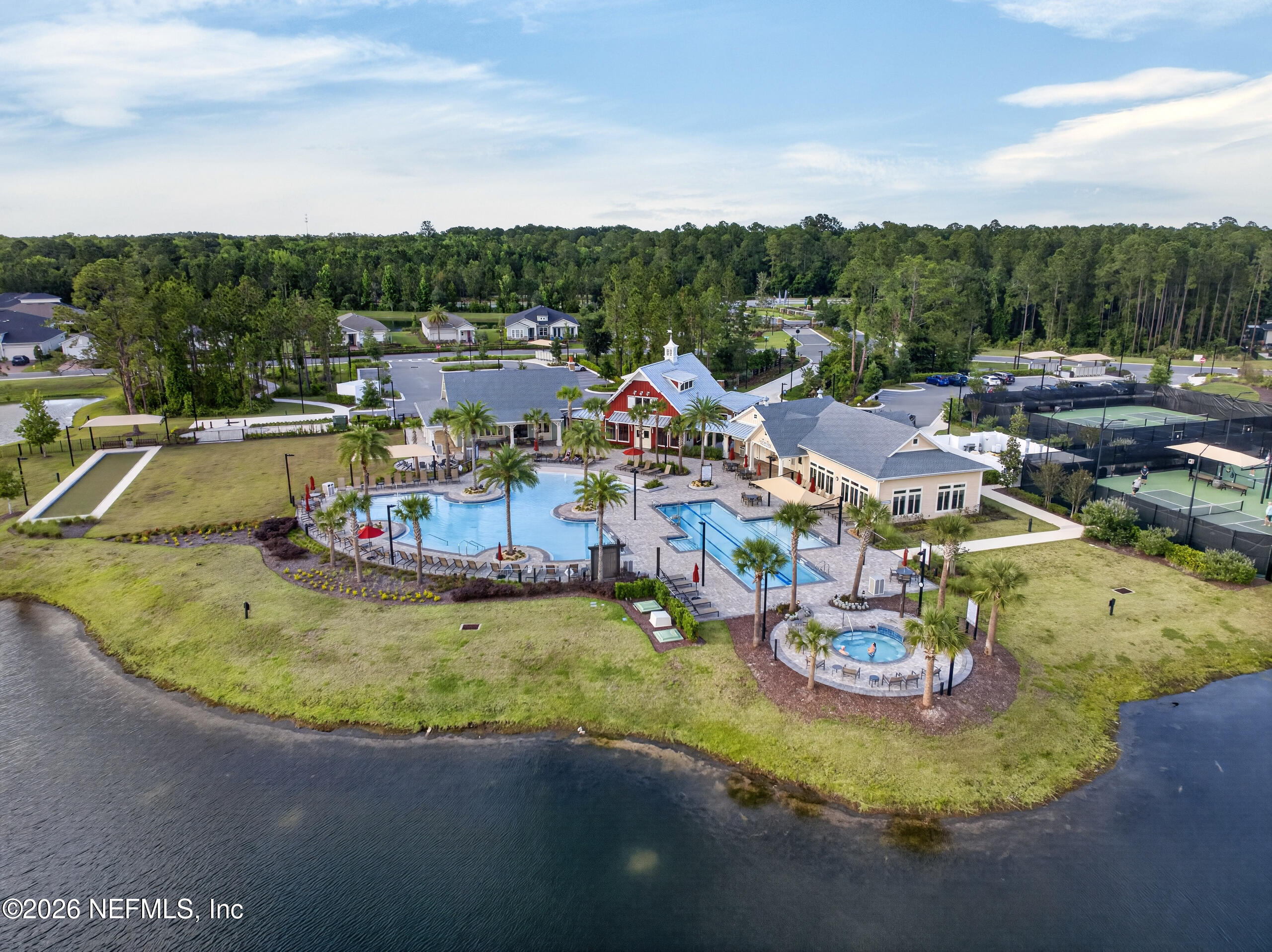 308 RUSTIC MILL Drive, St. Augustine