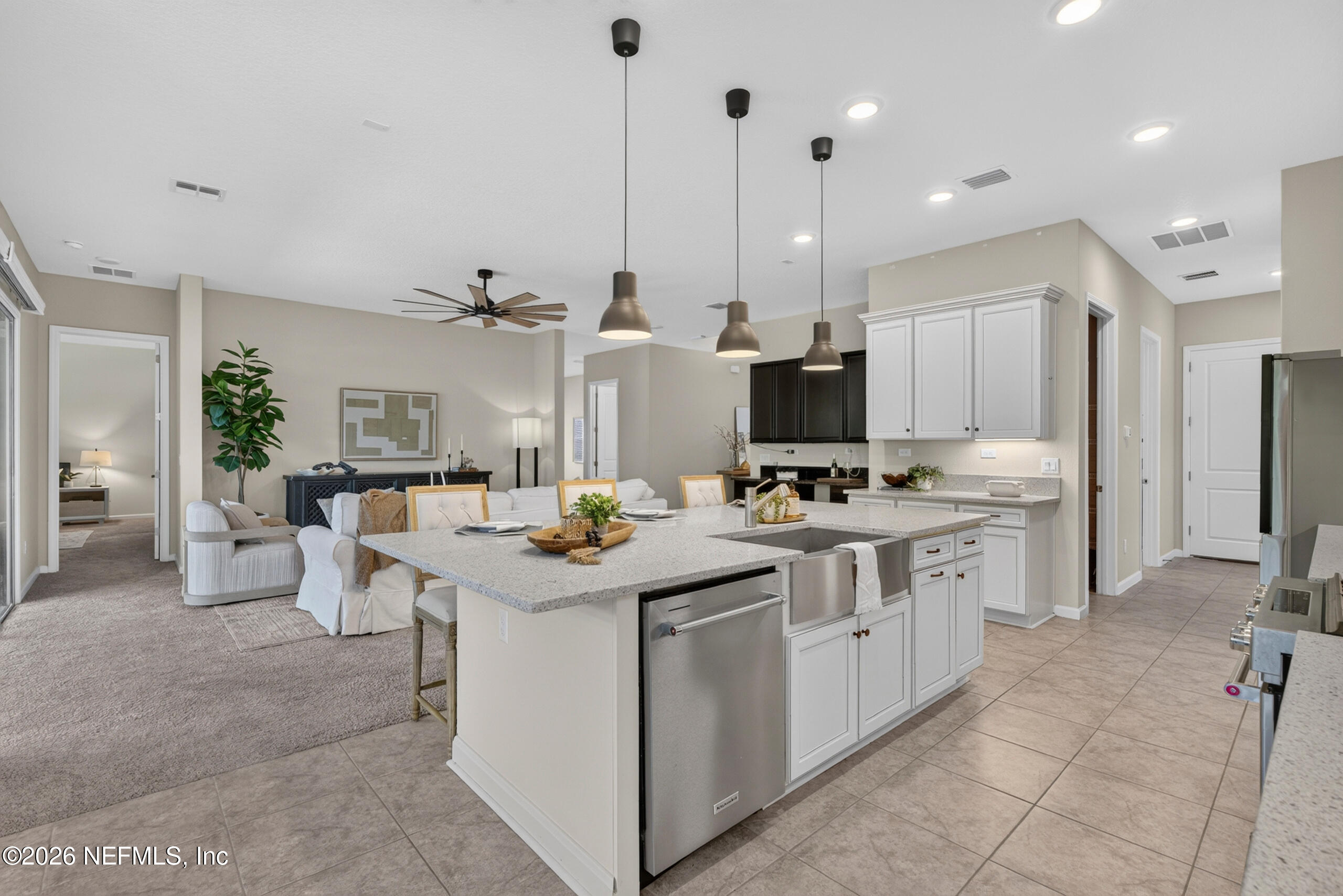 308 RUSTIC MILL Drive, St. Augustine