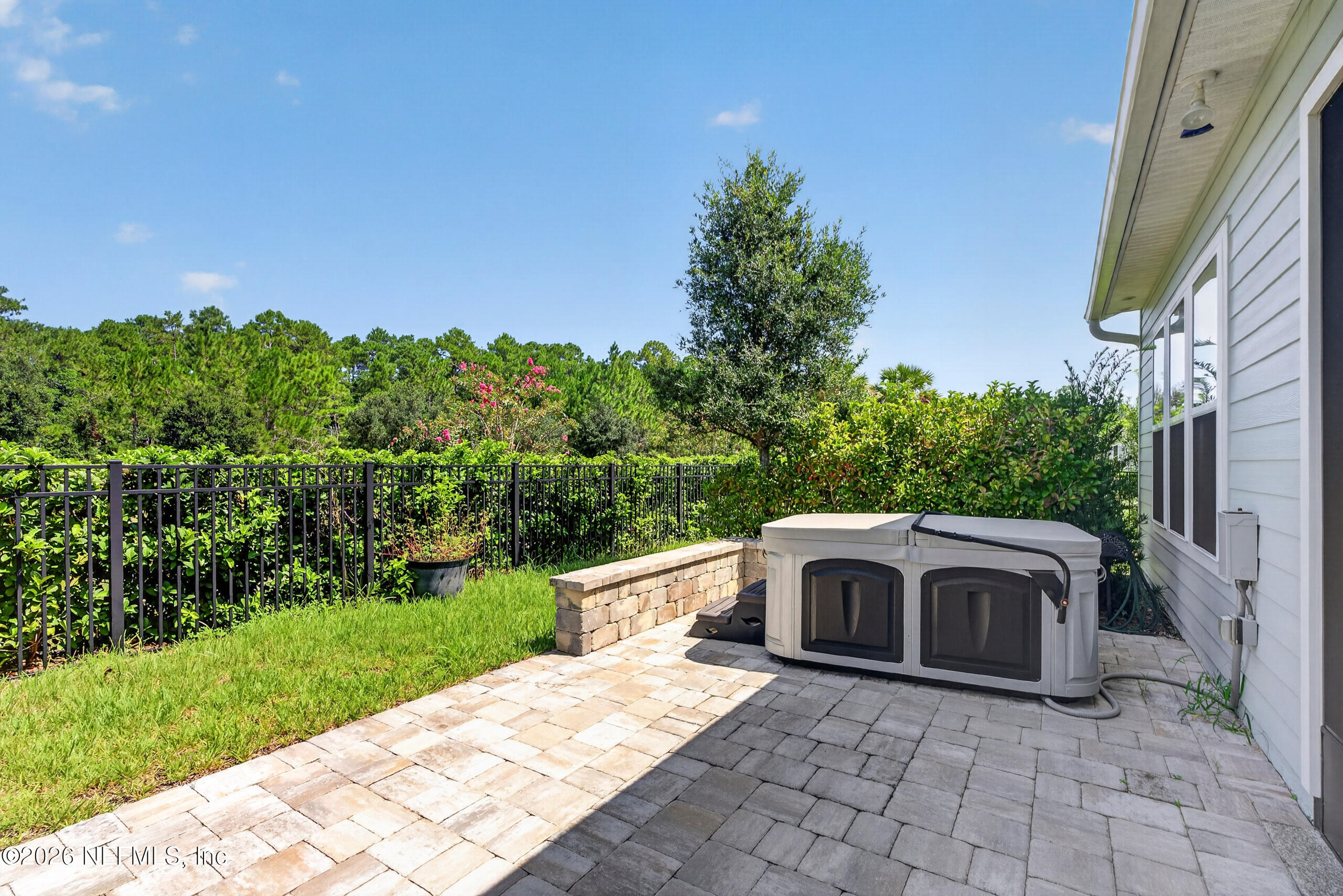 308 RUSTIC MILL Drive, St. Augustine