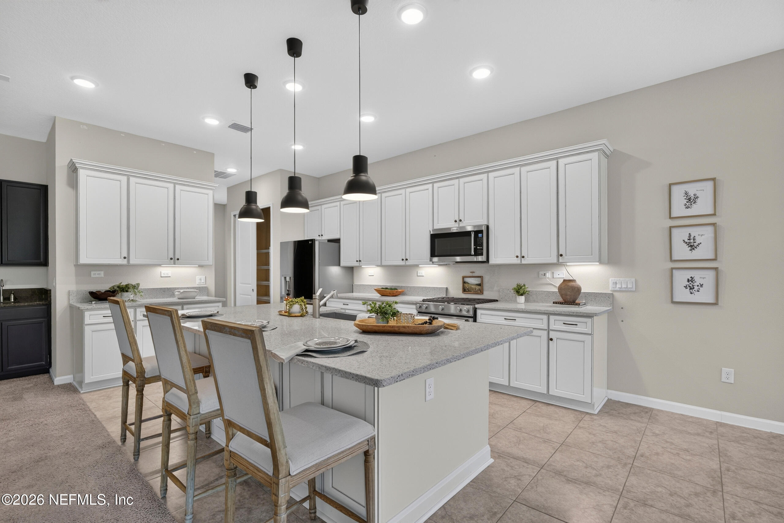308 RUSTIC MILL Drive, St. Augustine