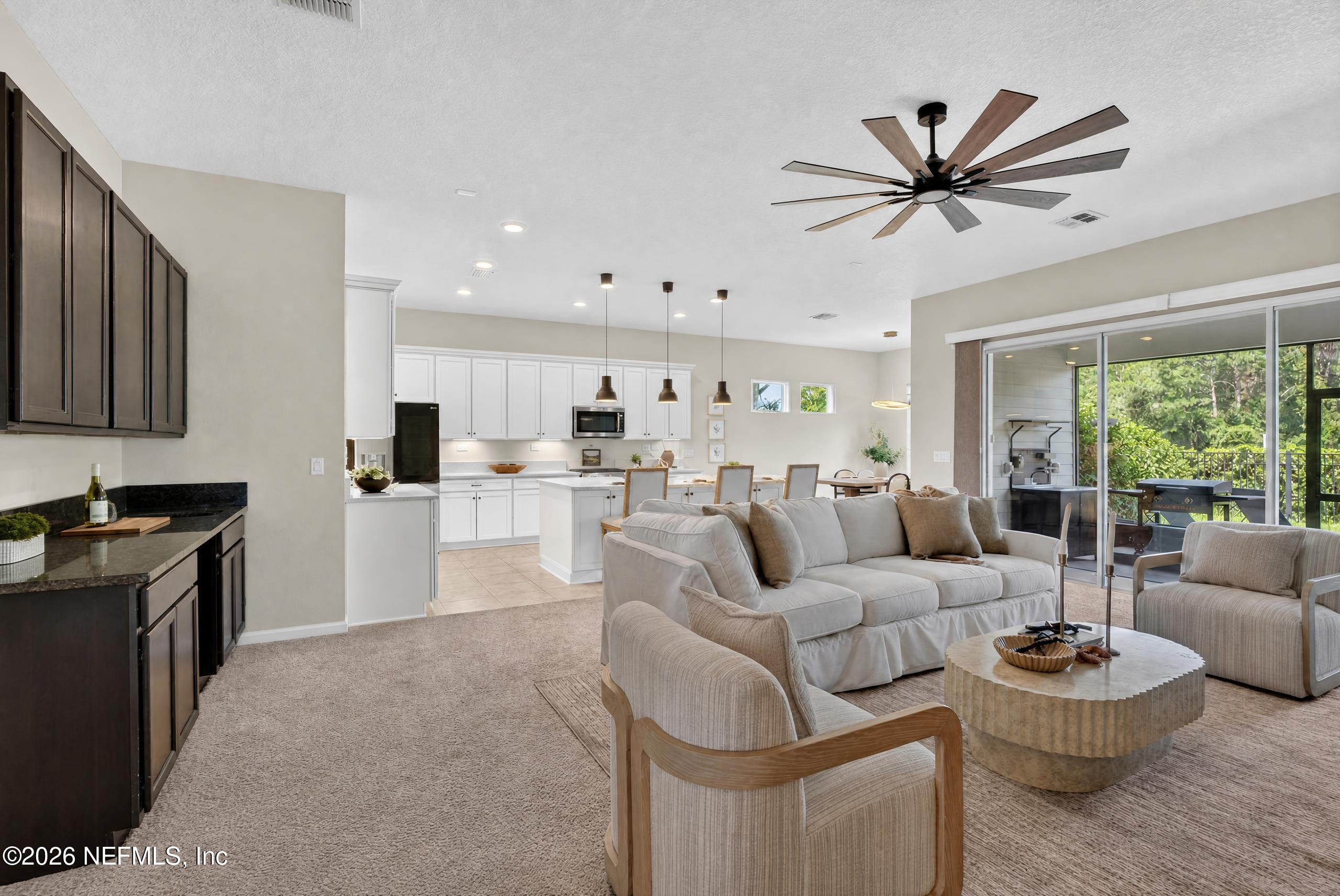 308 RUSTIC MILL Drive, St. Augustine