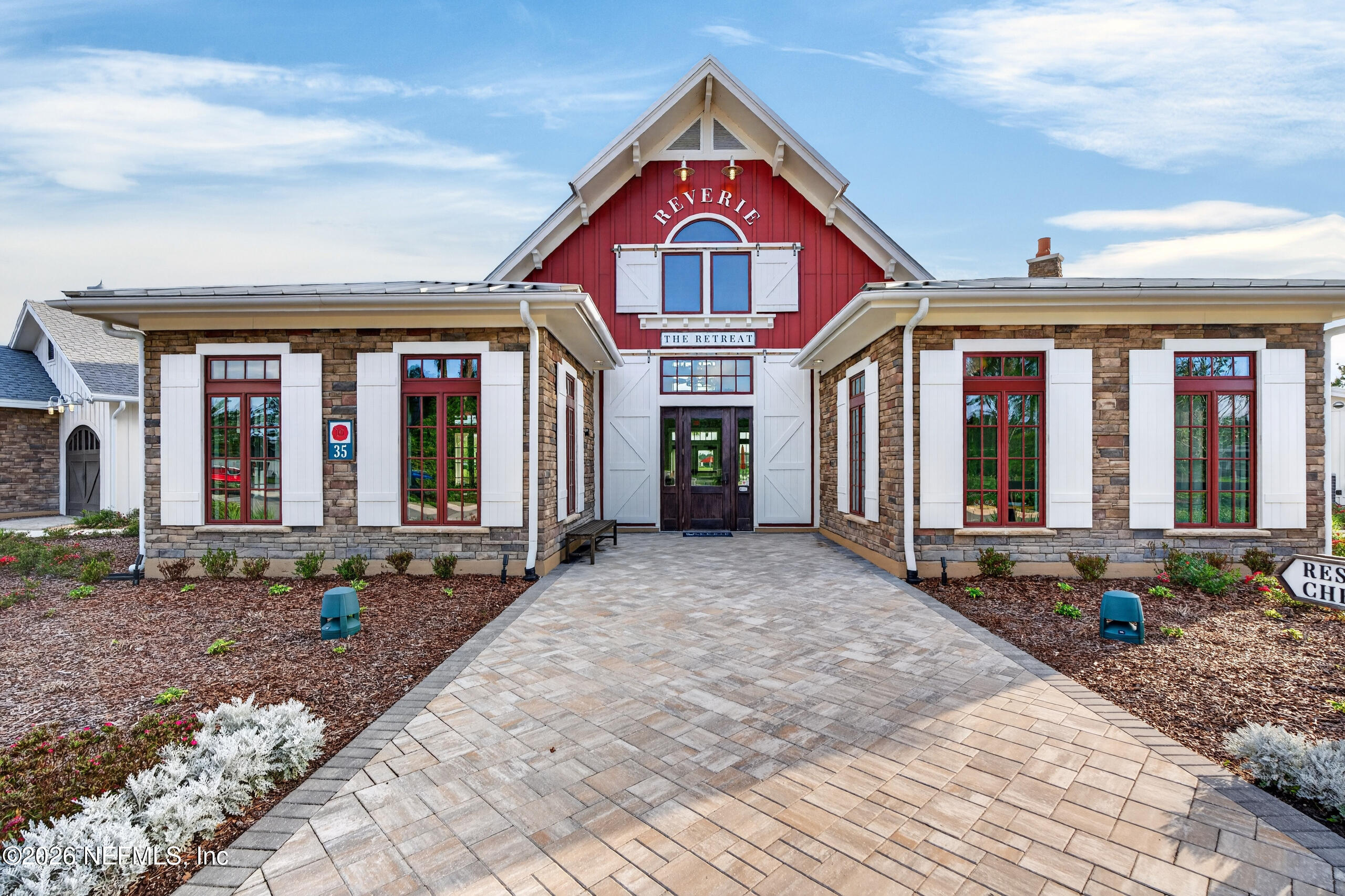 308 RUSTIC MILL Drive, St. Augustine