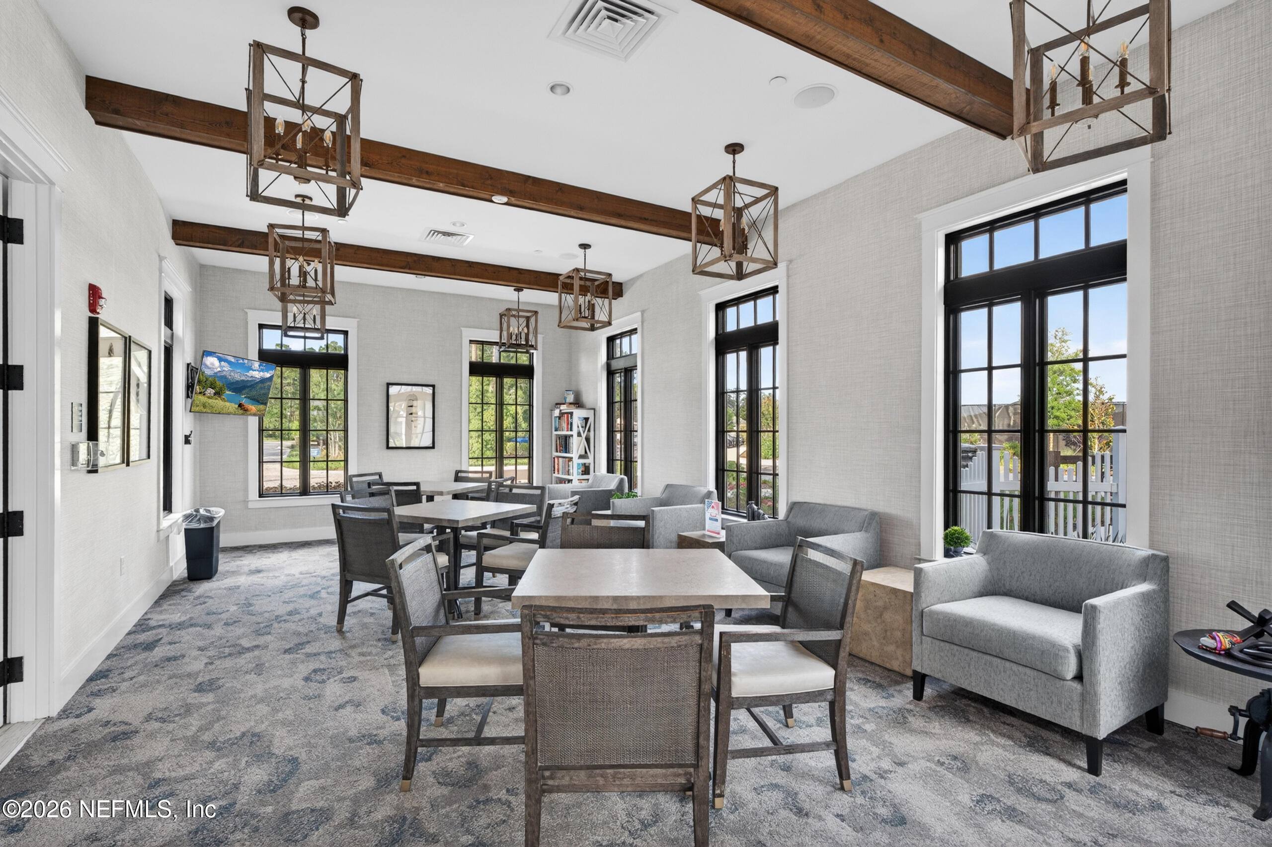 308 RUSTIC MILL Drive, St. Augustine