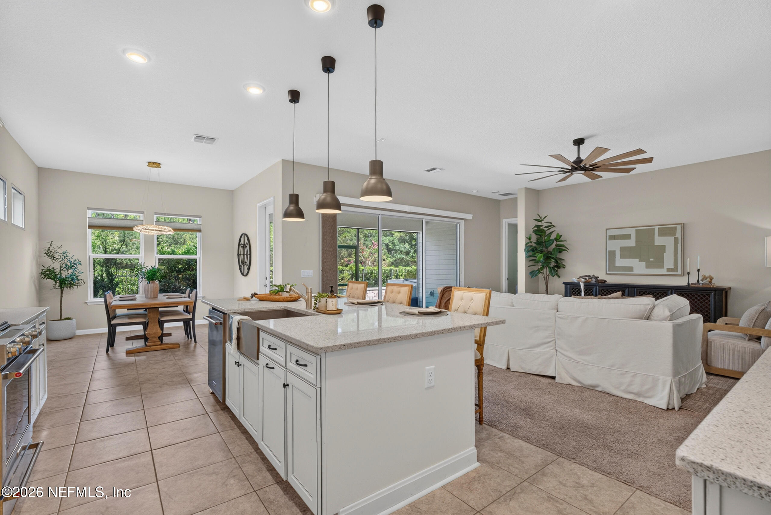 308 RUSTIC MILL Drive, St. Augustine