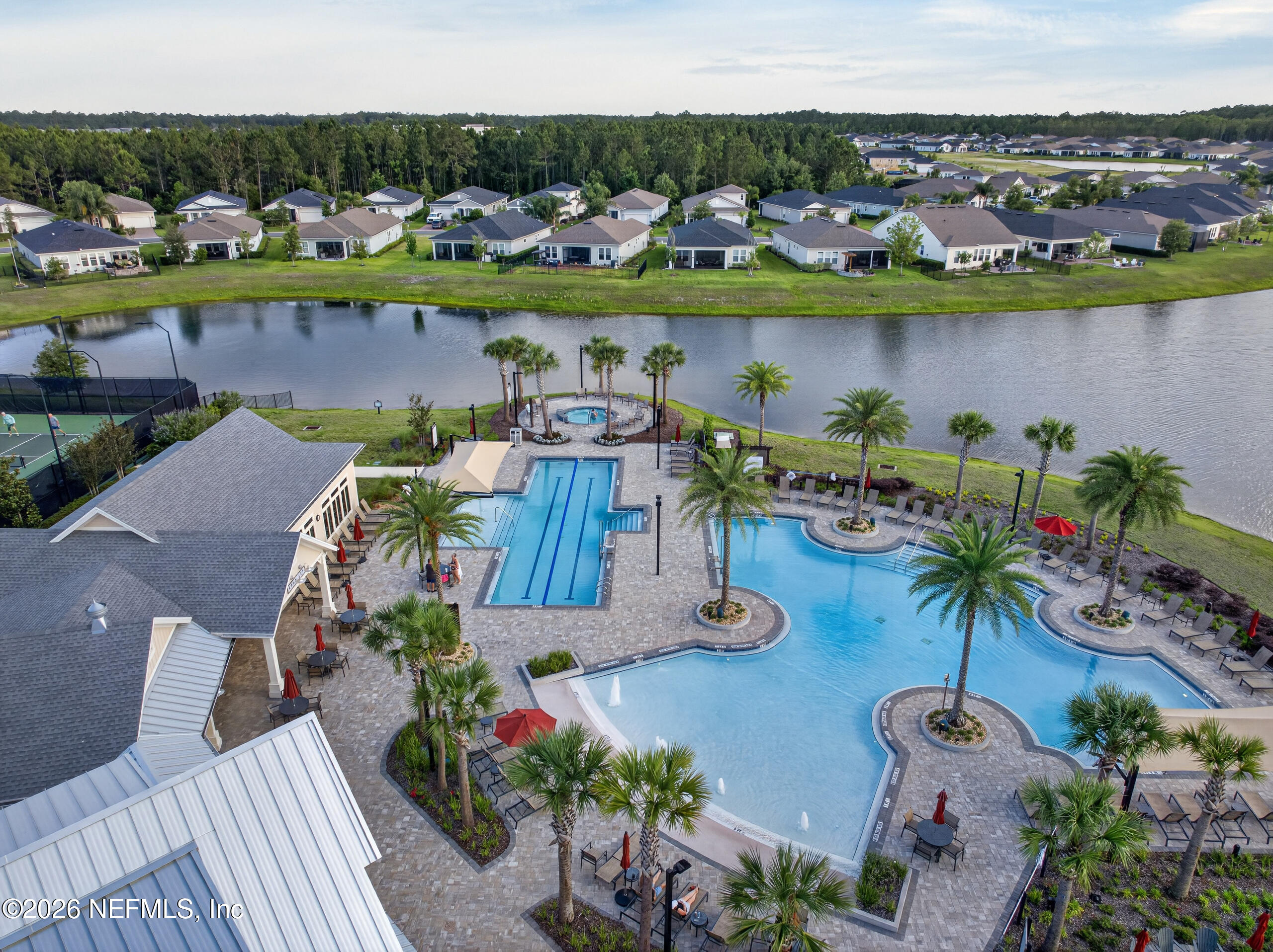308 RUSTIC MILL Drive, St. Augustine