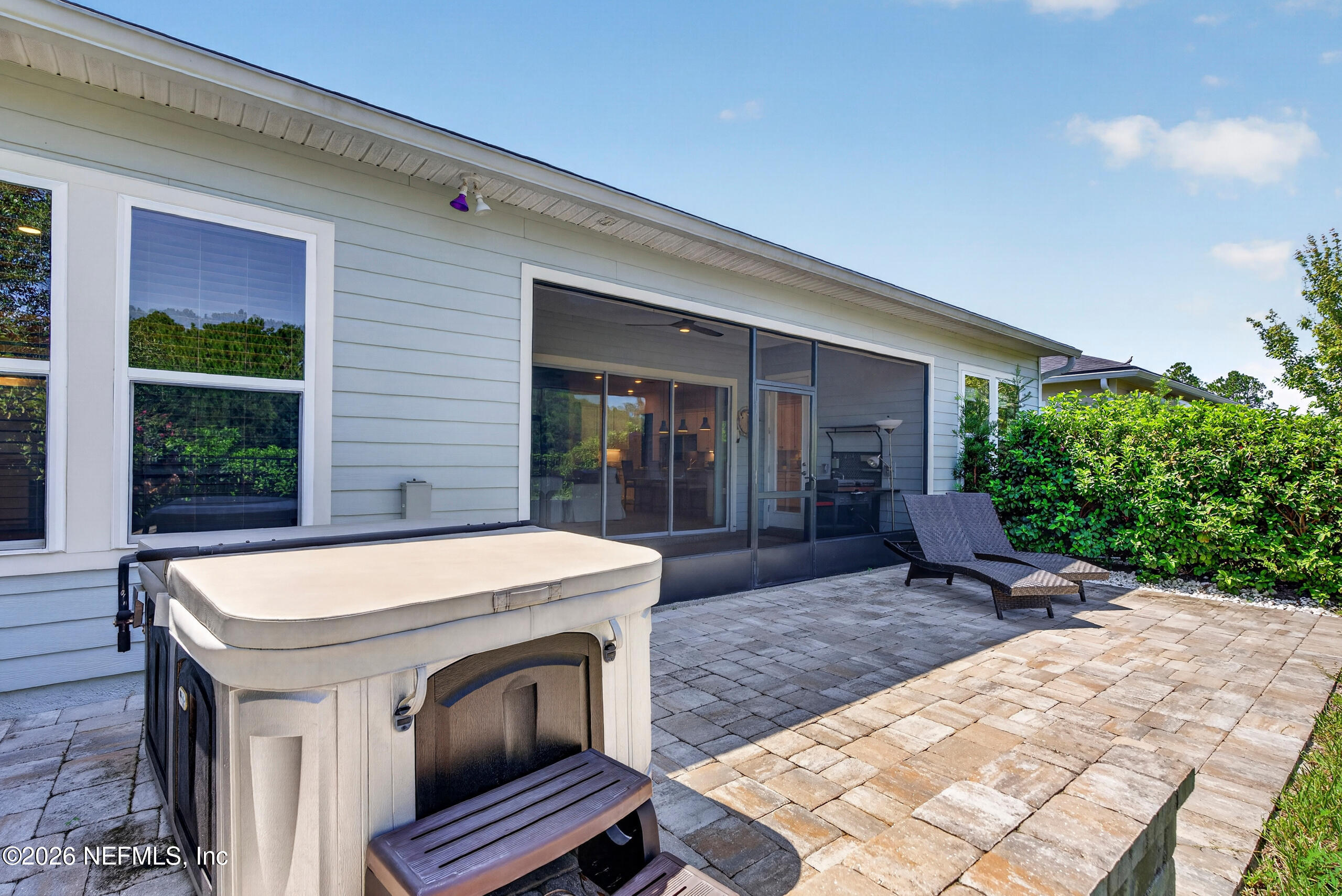 308 RUSTIC MILL Drive, St. Augustine