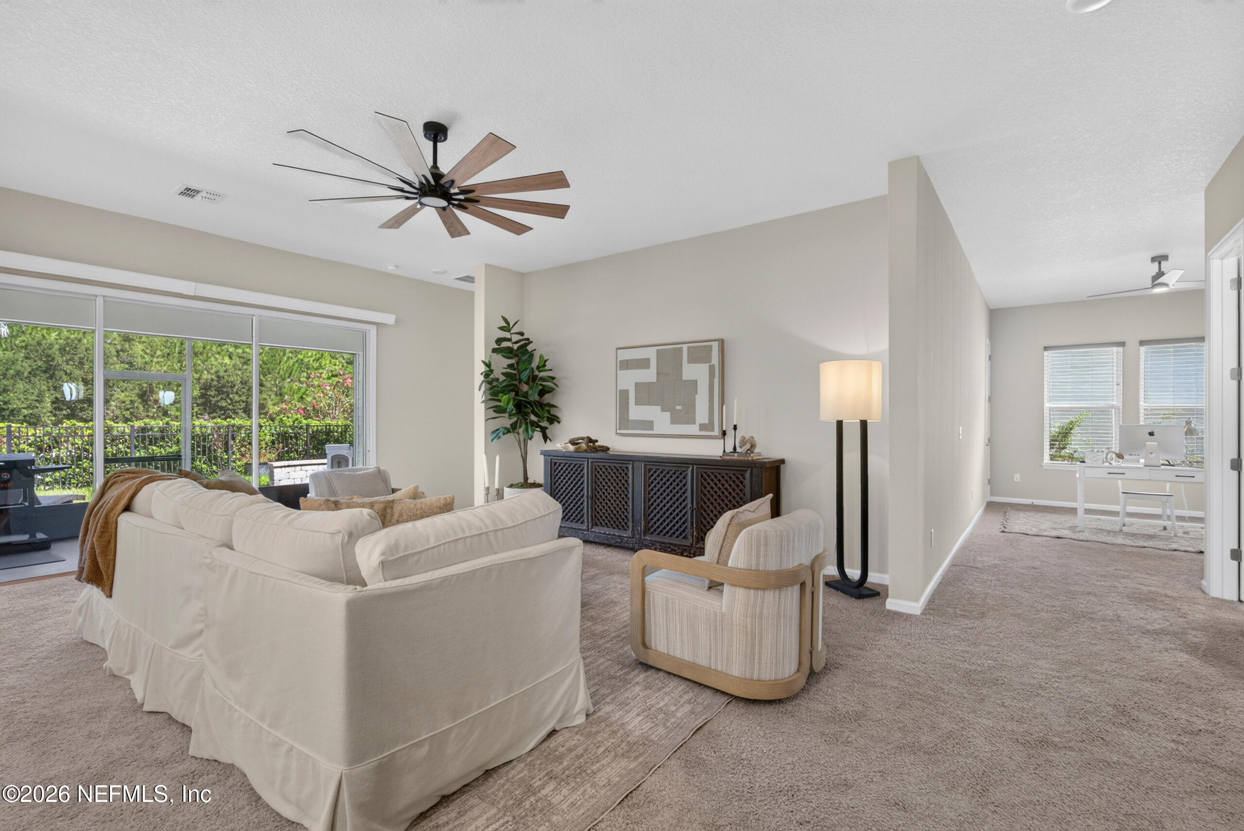 308 RUSTIC MILL Drive, St. Augustine